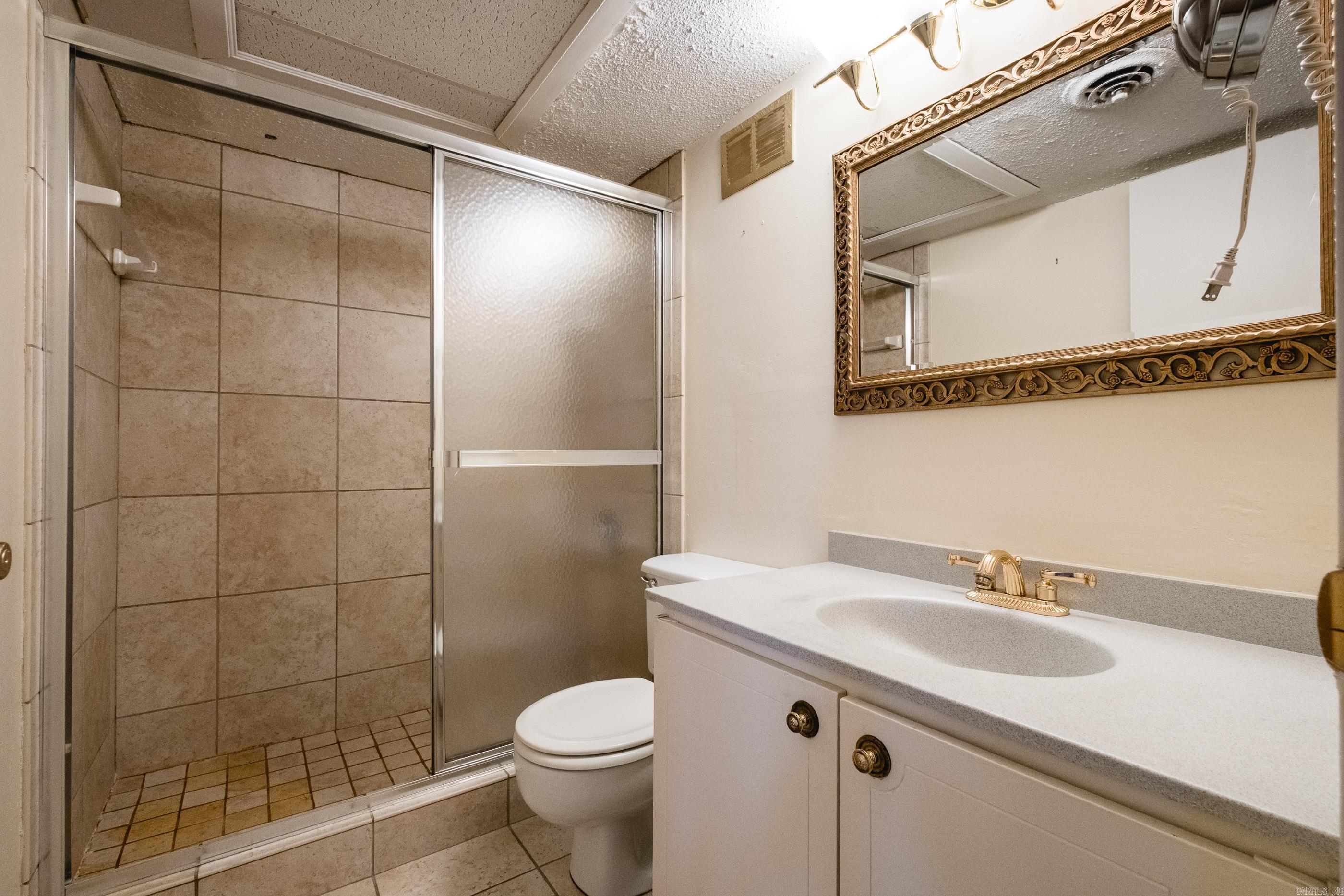 QUAPAW TOWERS HPR - Residential