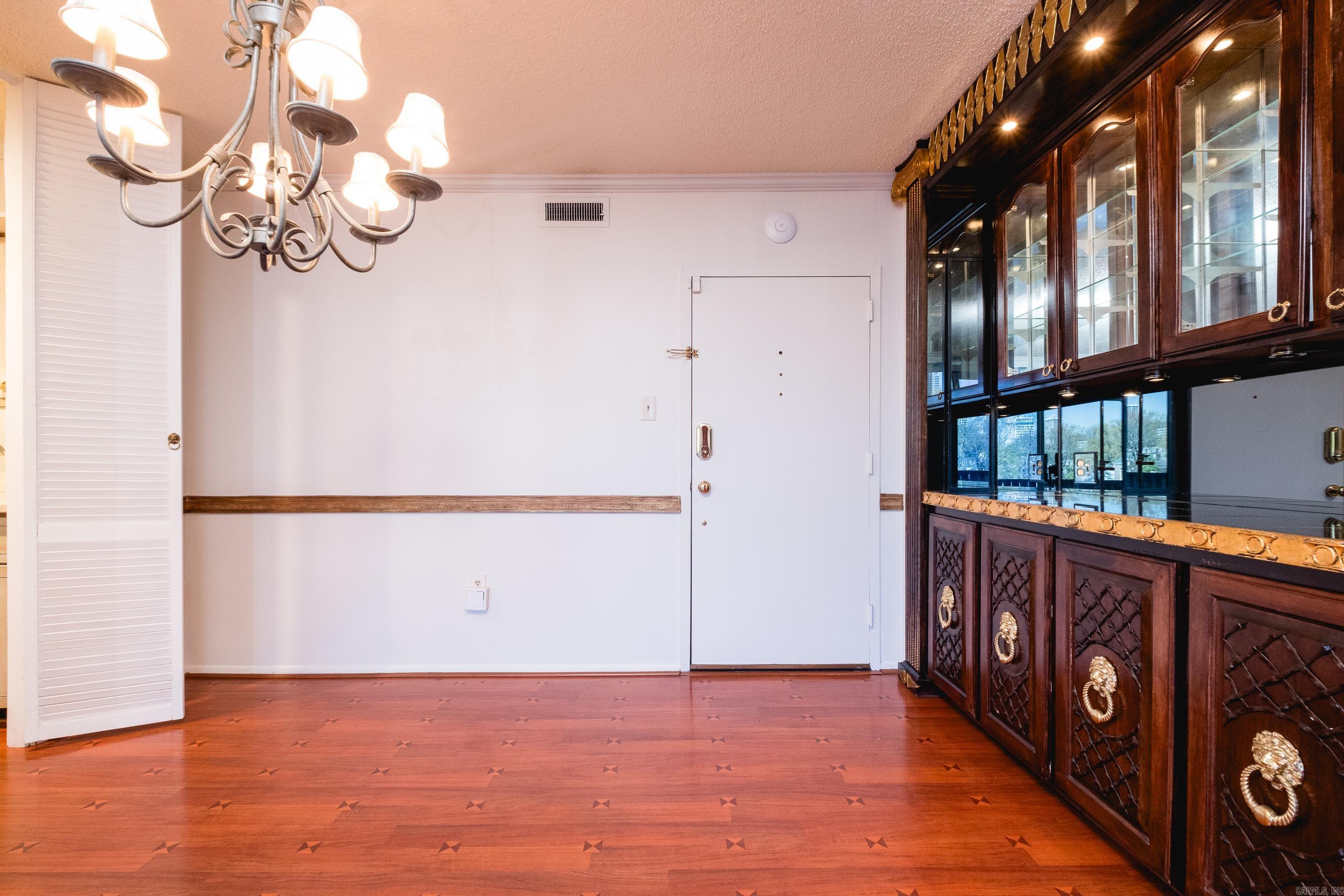 QUAPAW TOWERS HPR - Residential