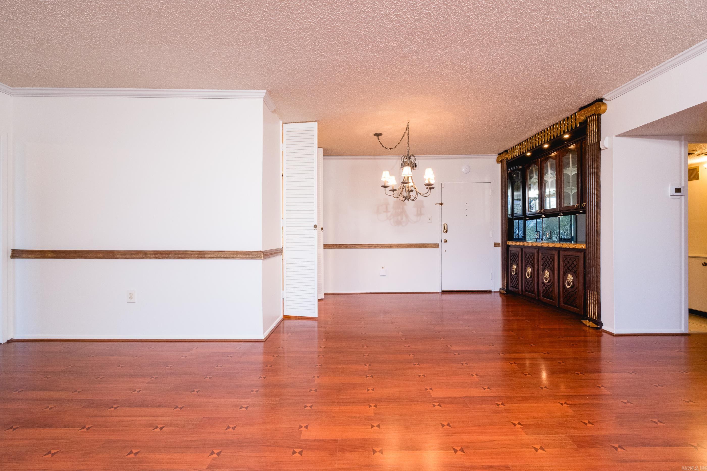 QUAPAW TOWERS HPR - Residential