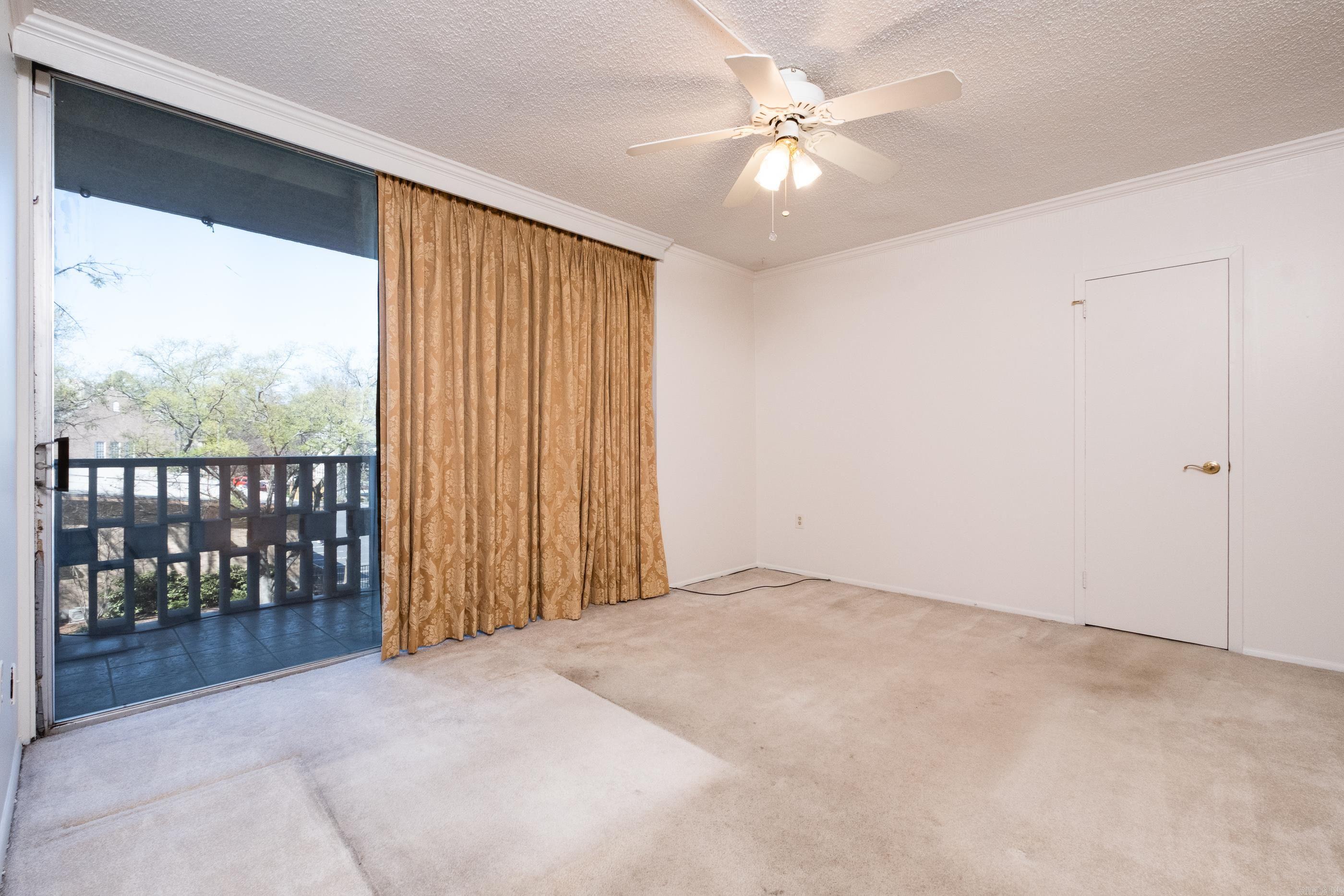 QUAPAW TOWERS HPR - Residential