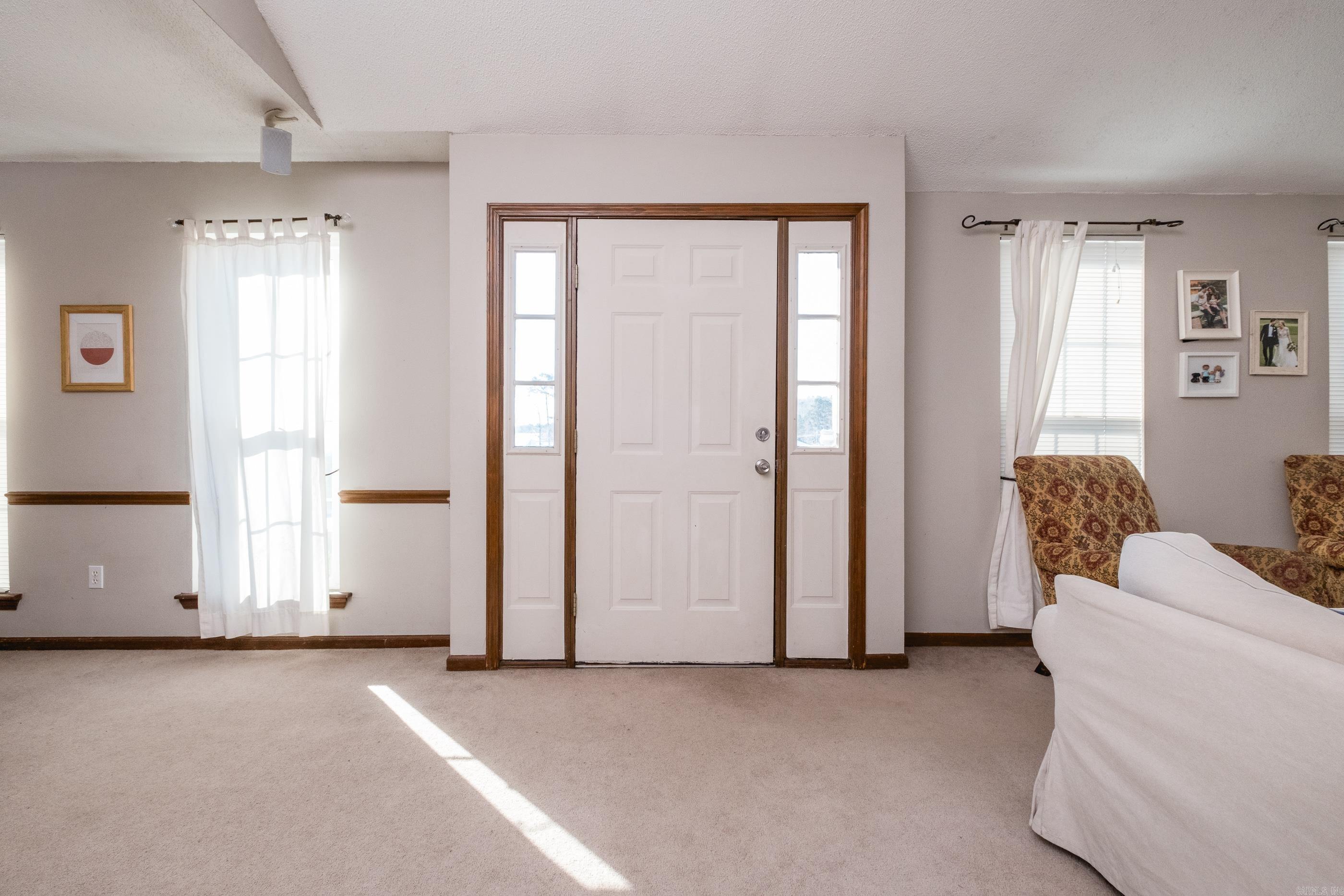 PARKWAY PLACE - Residential