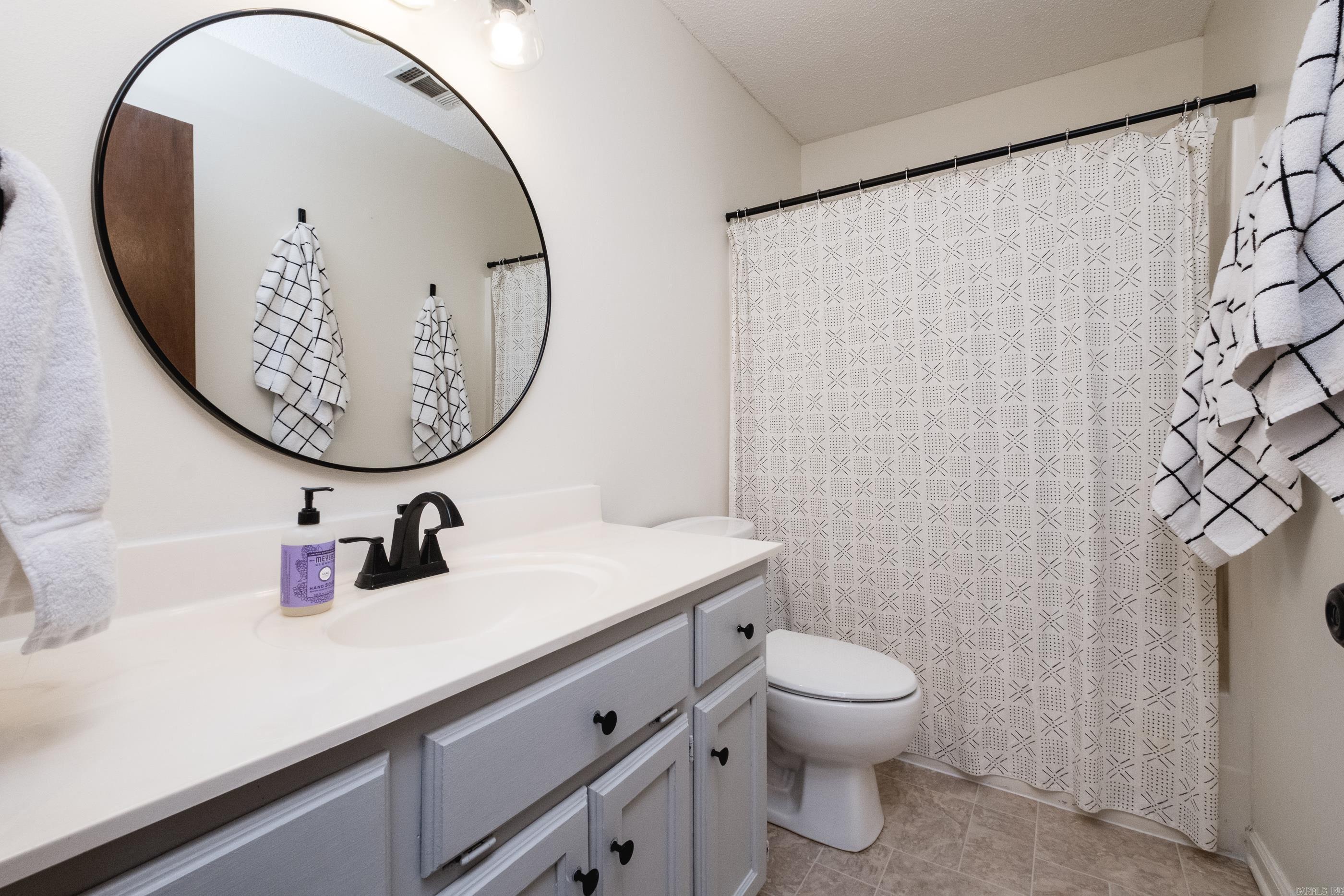 PARKWAY PLACE - Residential