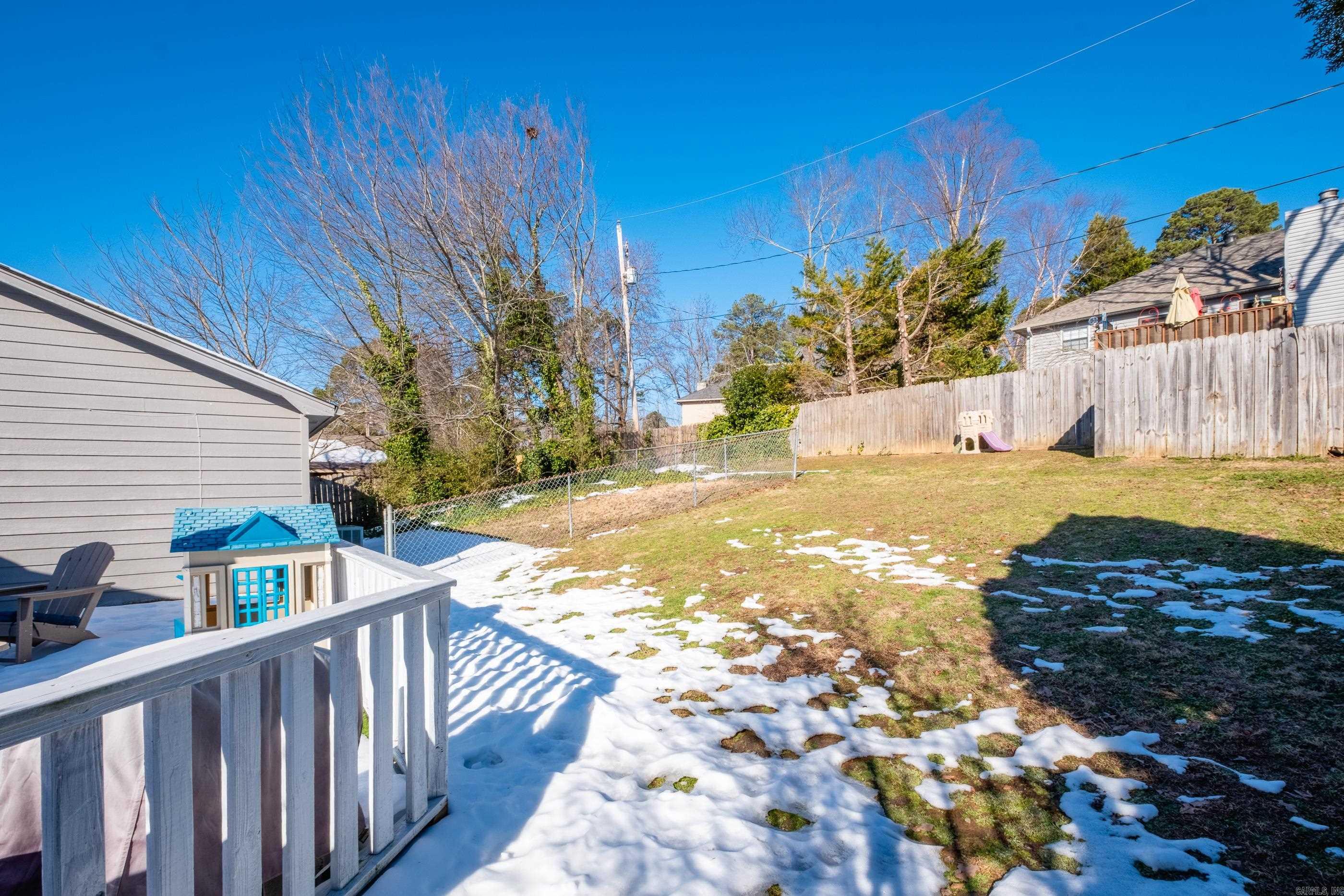 PARKWAY PLACE - Residential