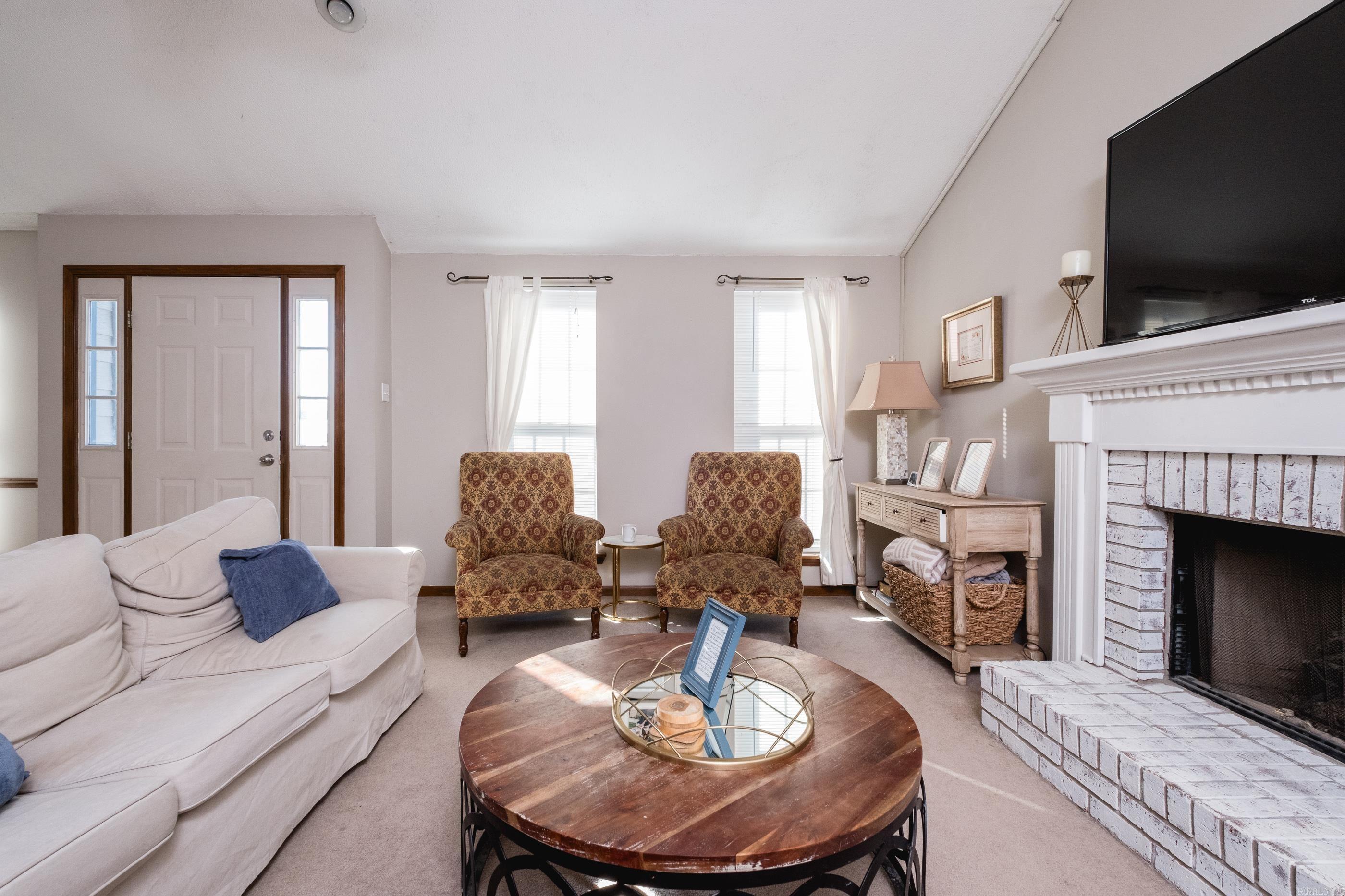 PARKWAY PLACE - Residential