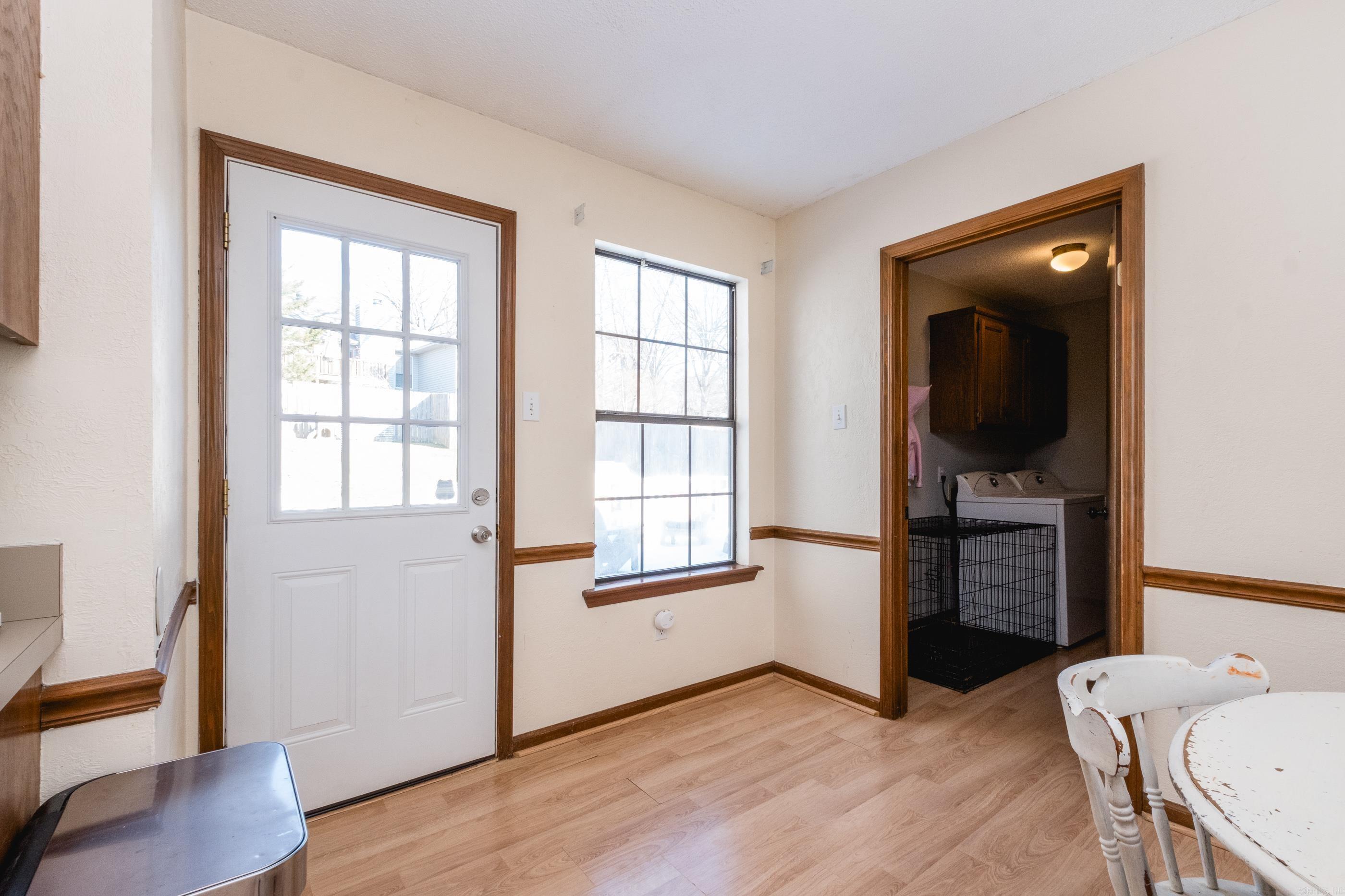 PARKWAY PLACE - Residential