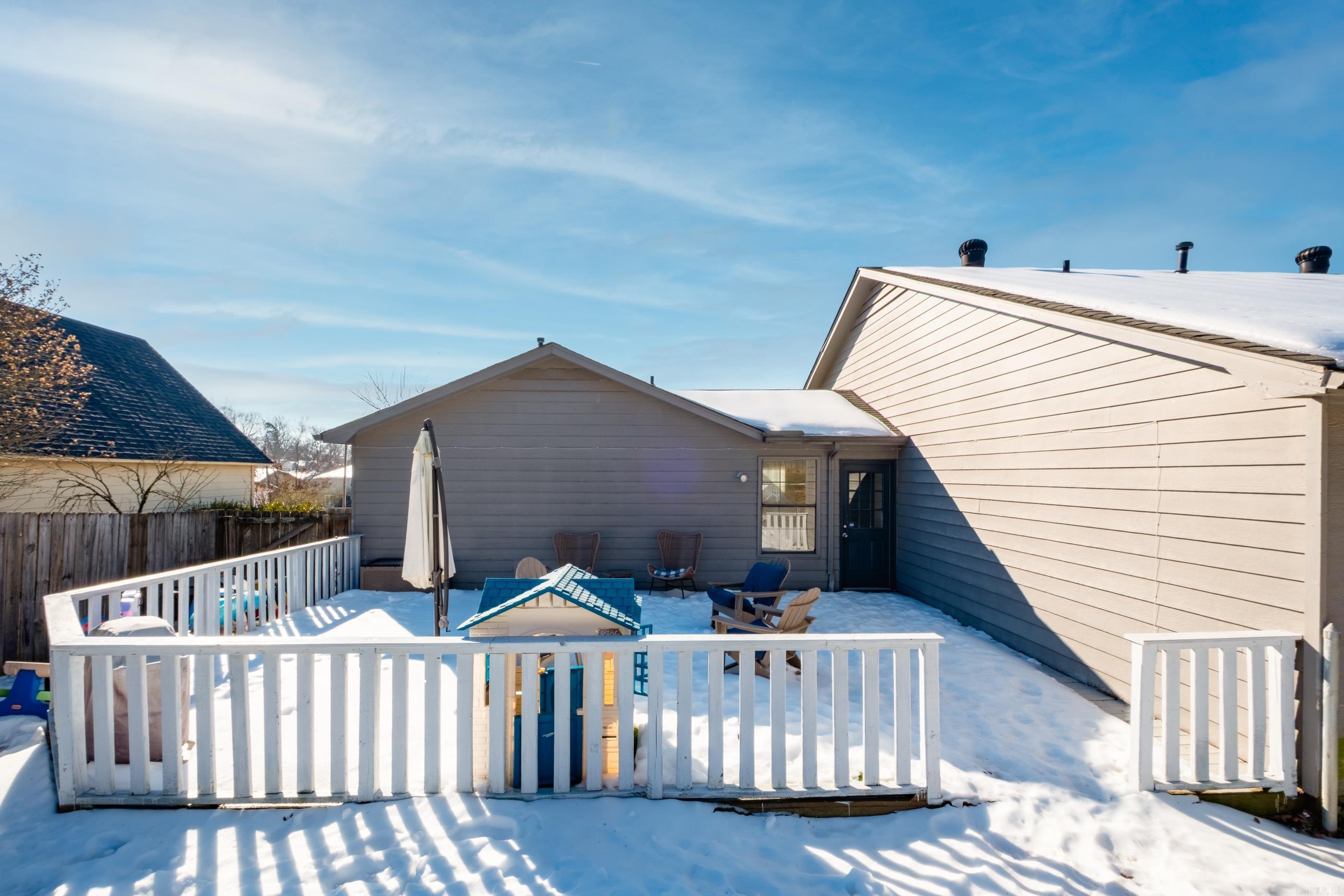 PARKWAY PLACE - Residential