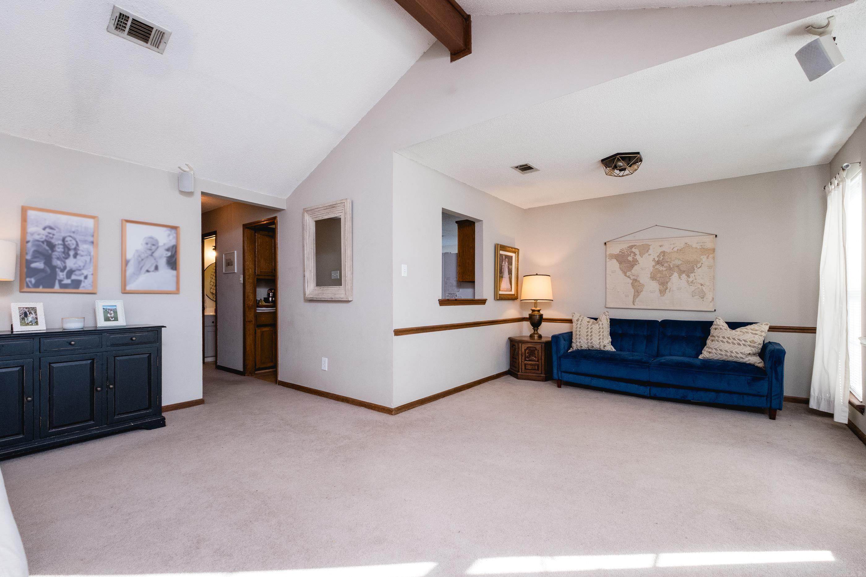 PARKWAY PLACE - Residential