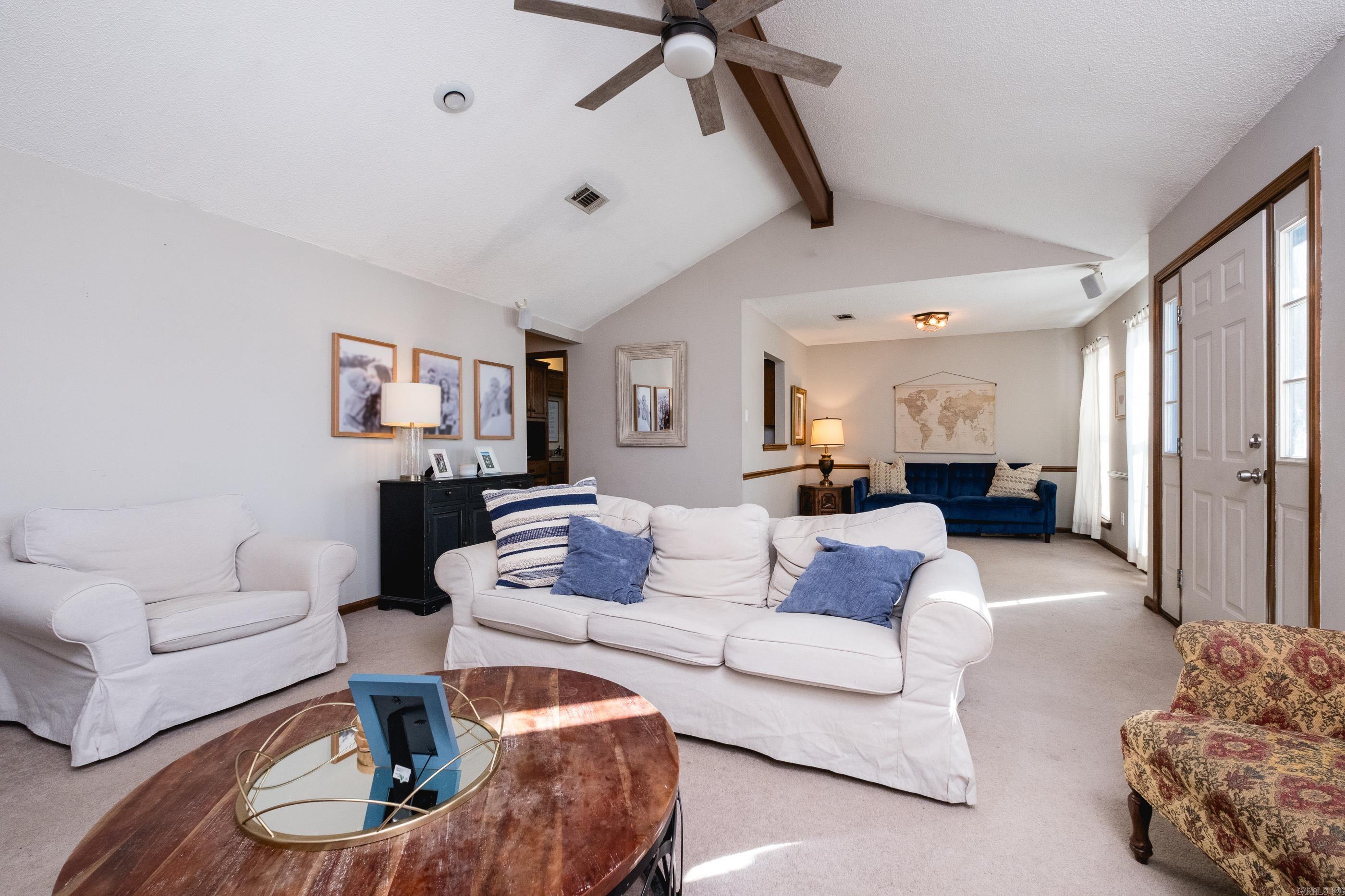 PARKWAY PLACE - Residential