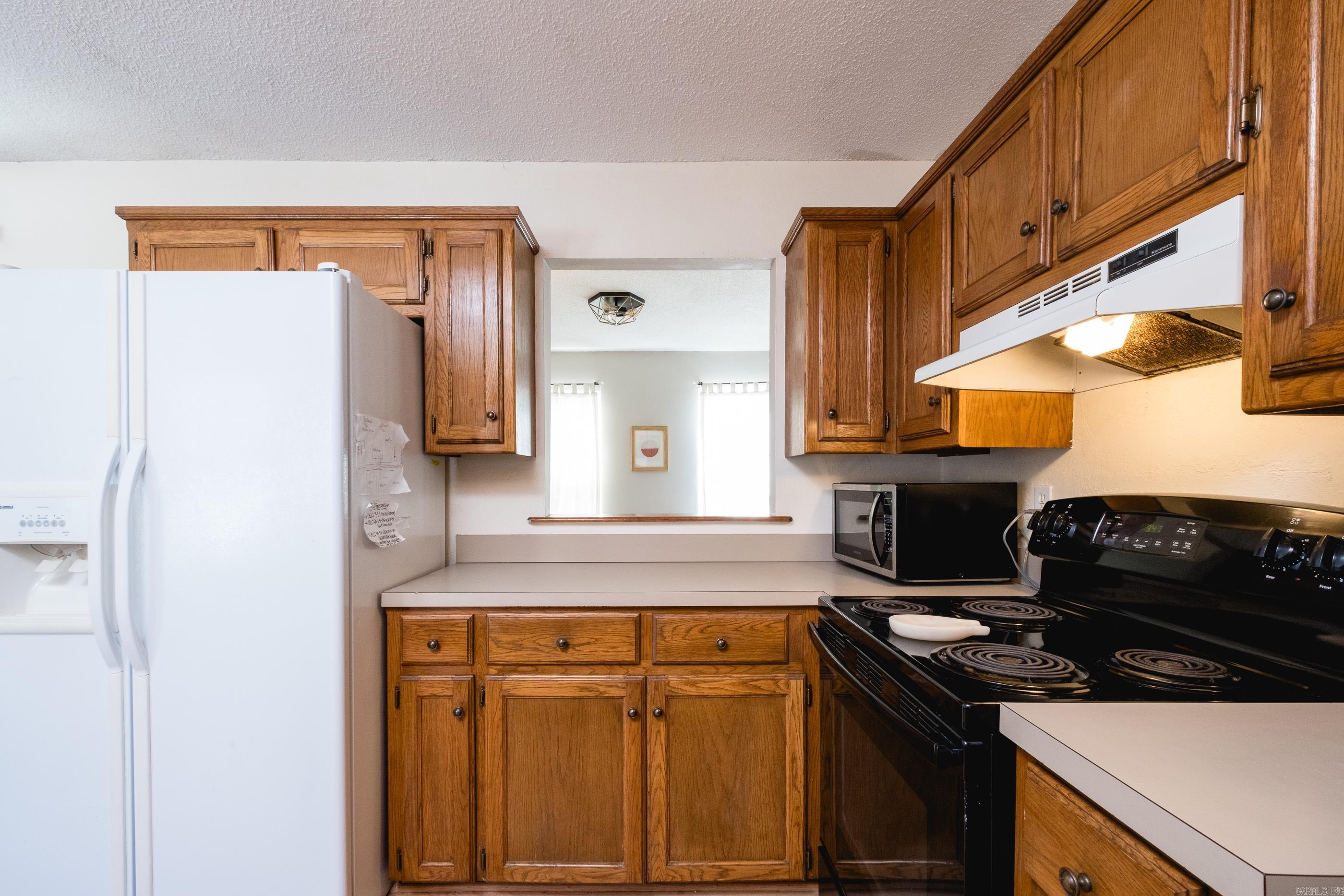 PARKWAY PLACE - Residential