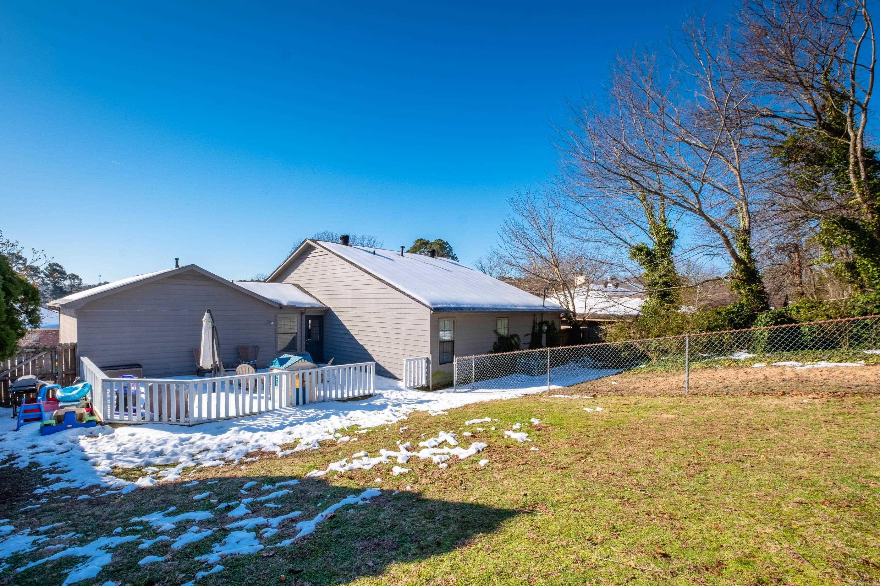 PARKWAY PLACE - Residential