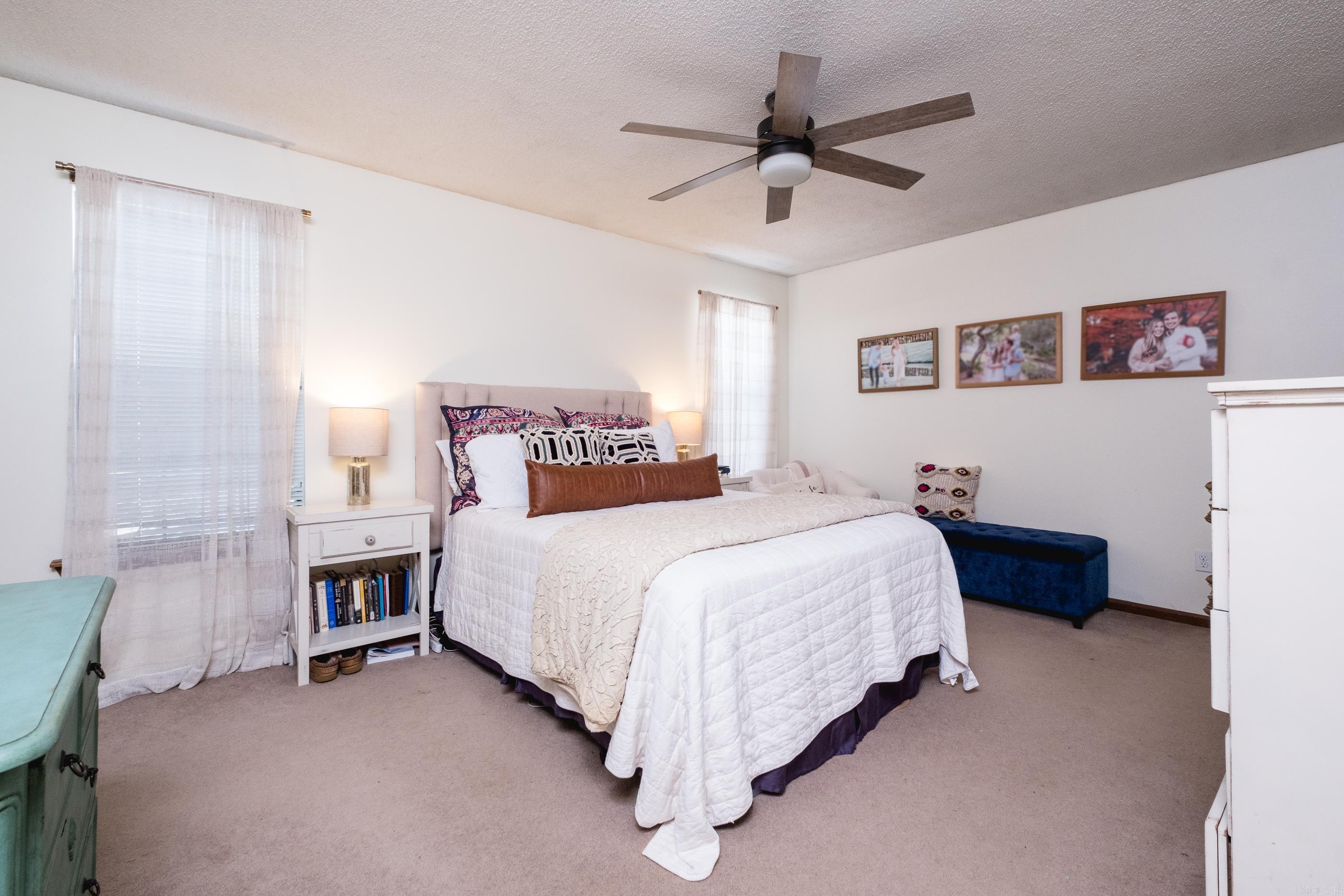 PARKWAY PLACE - Residential