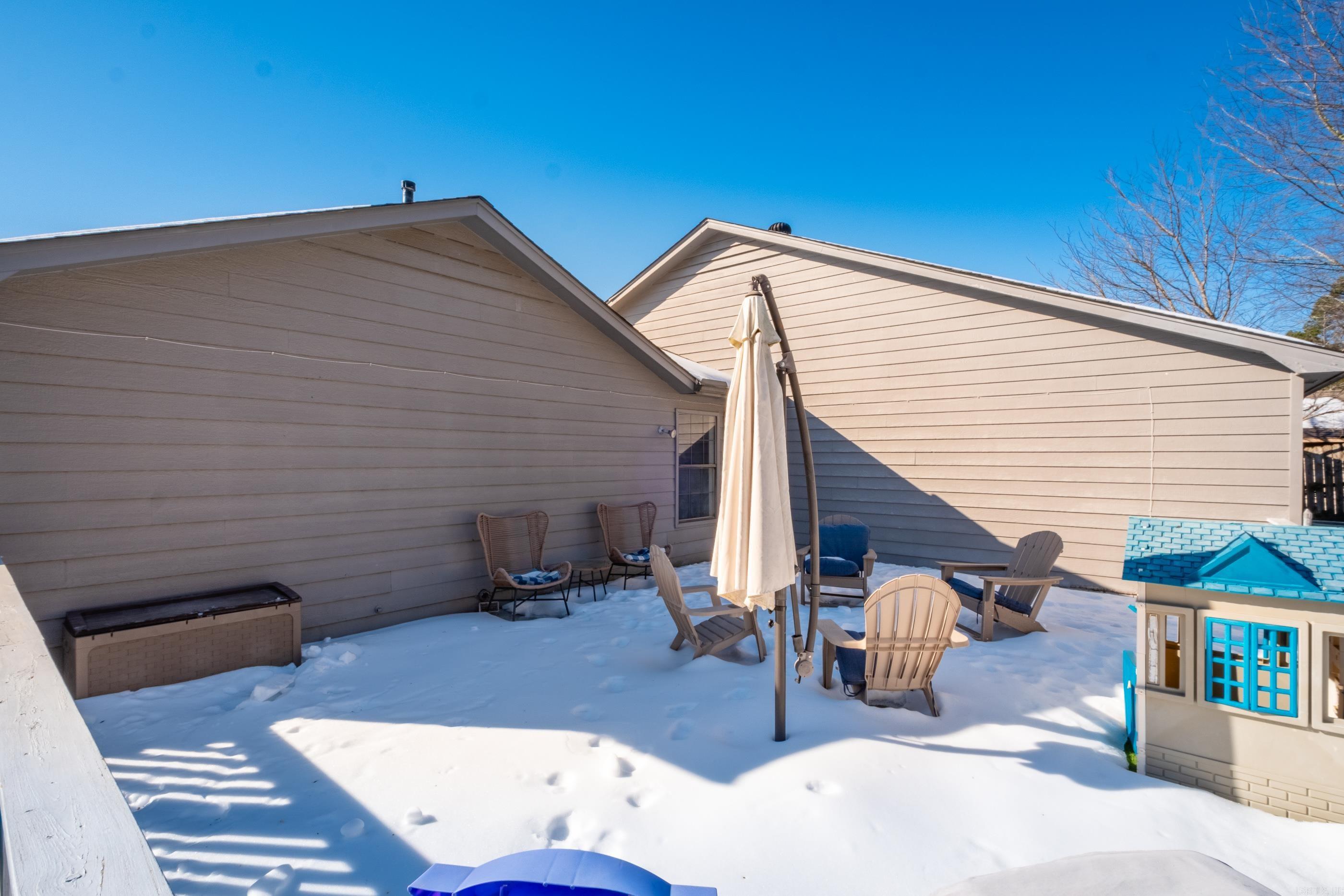 PARKWAY PLACE - Residential