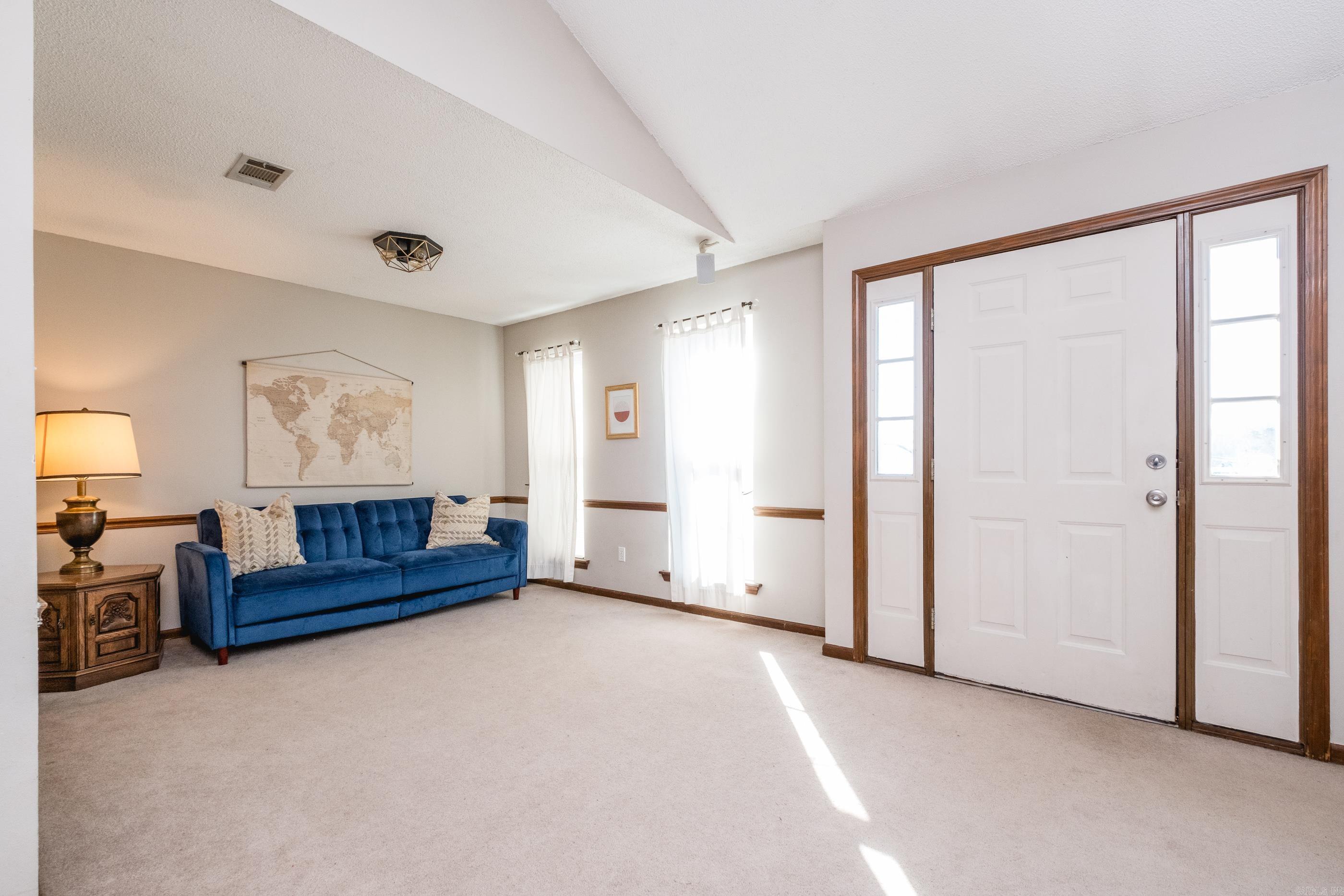 PARKWAY PLACE - Residential