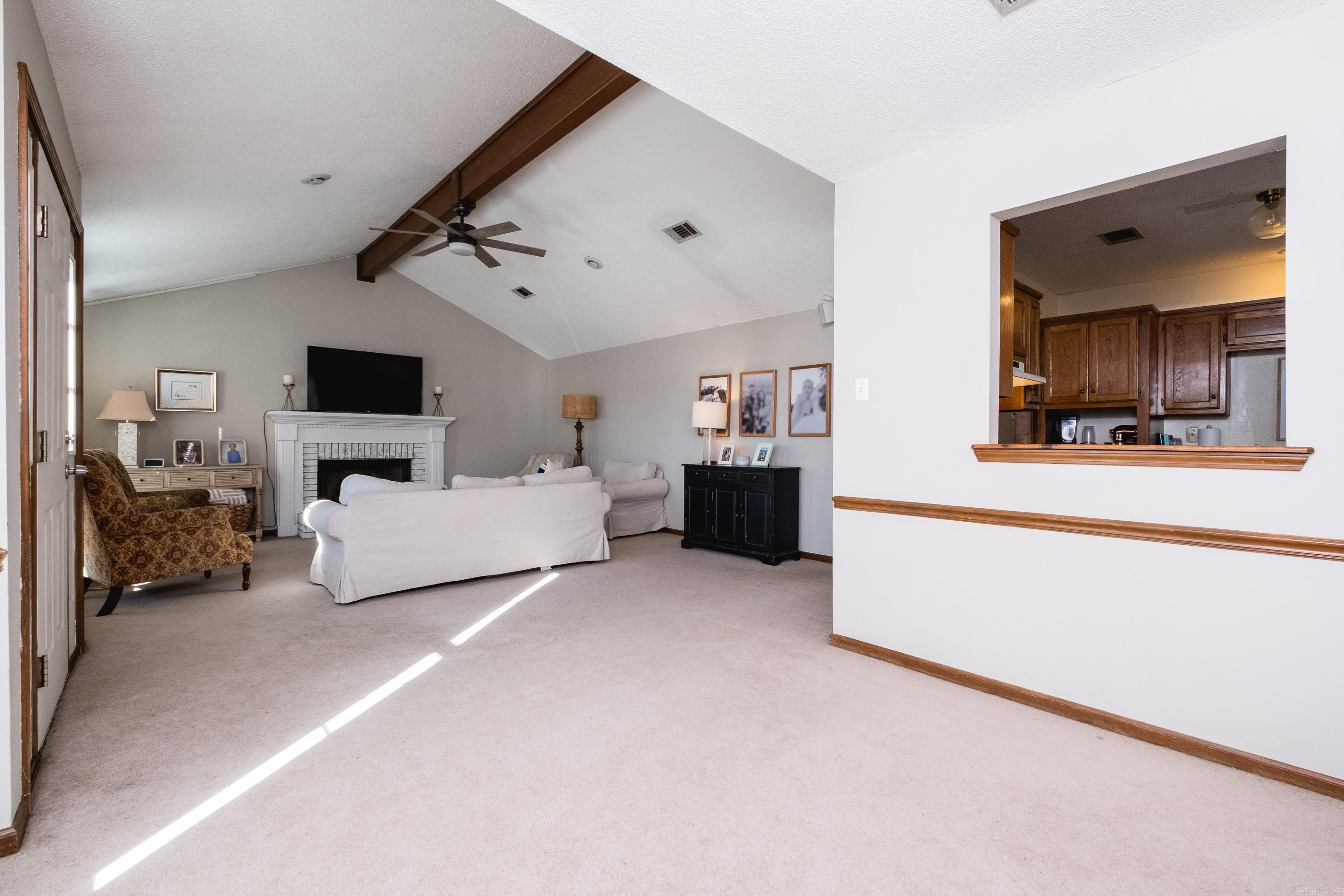 PARKWAY PLACE - Residential