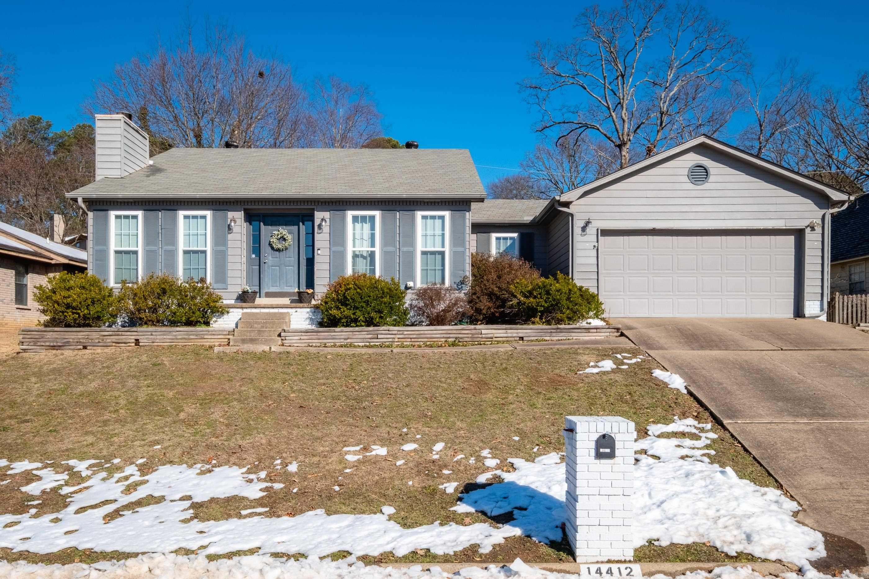 PARKWAY PLACE - Residential