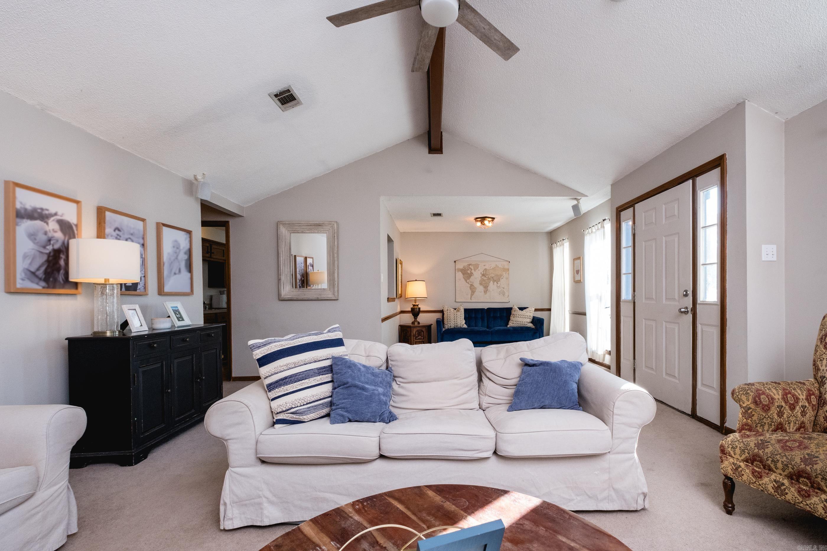 PARKWAY PLACE - Residential