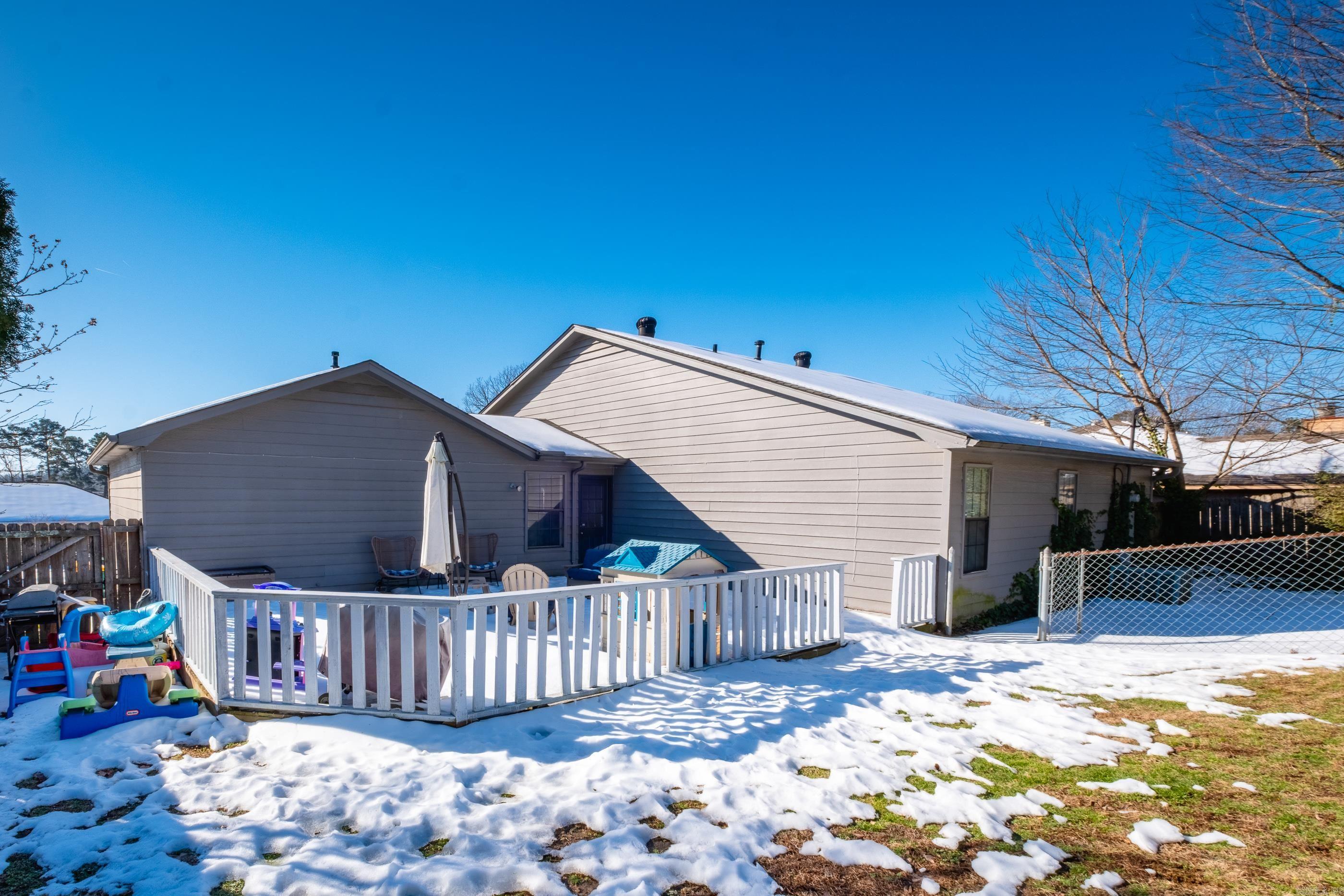 PARKWAY PLACE - Residential