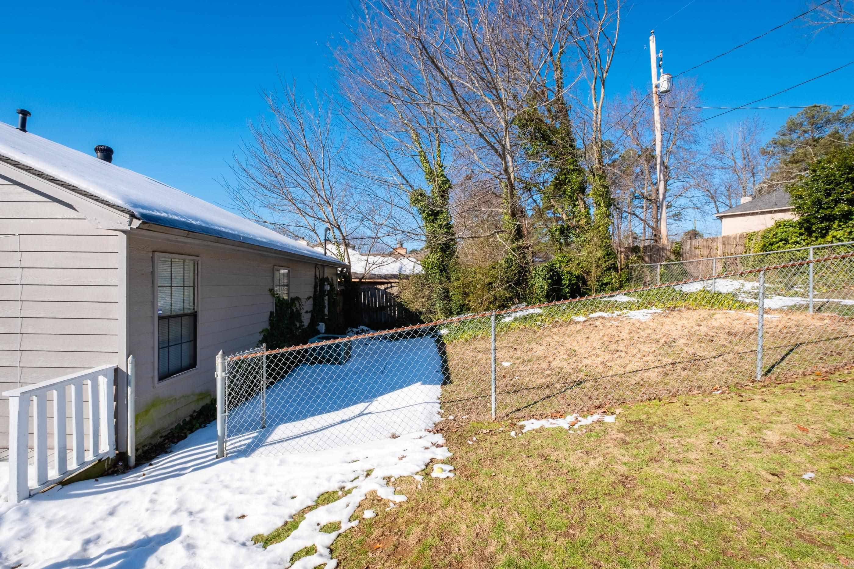 PARKWAY PLACE - Residential