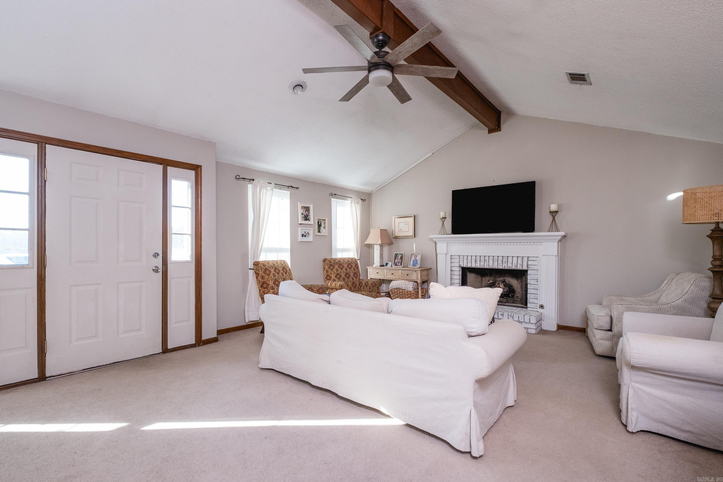 PARKWAY PLACE - Residential