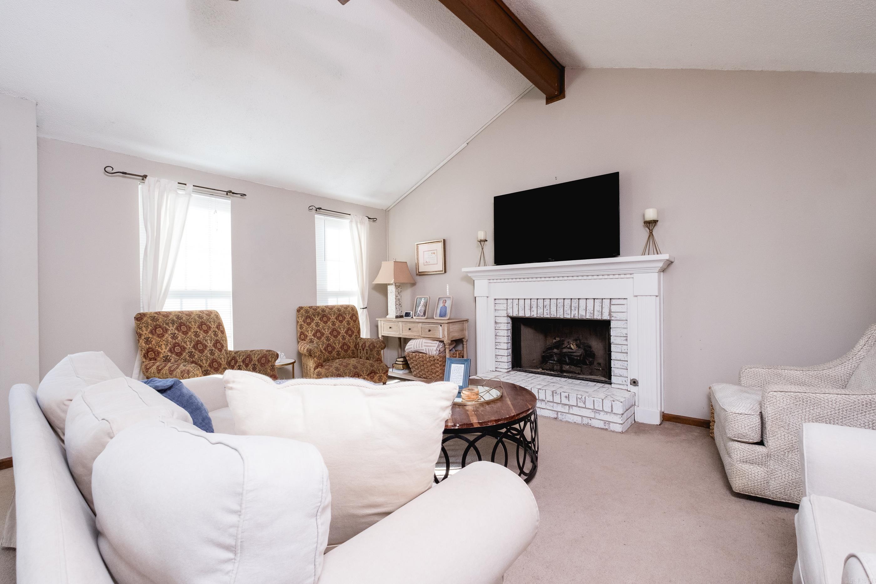 PARKWAY PLACE - Residential