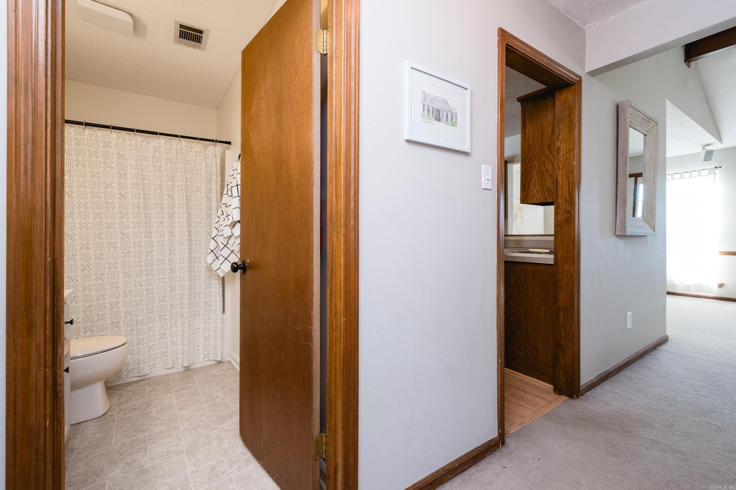 PARKWAY PLACE - Residential