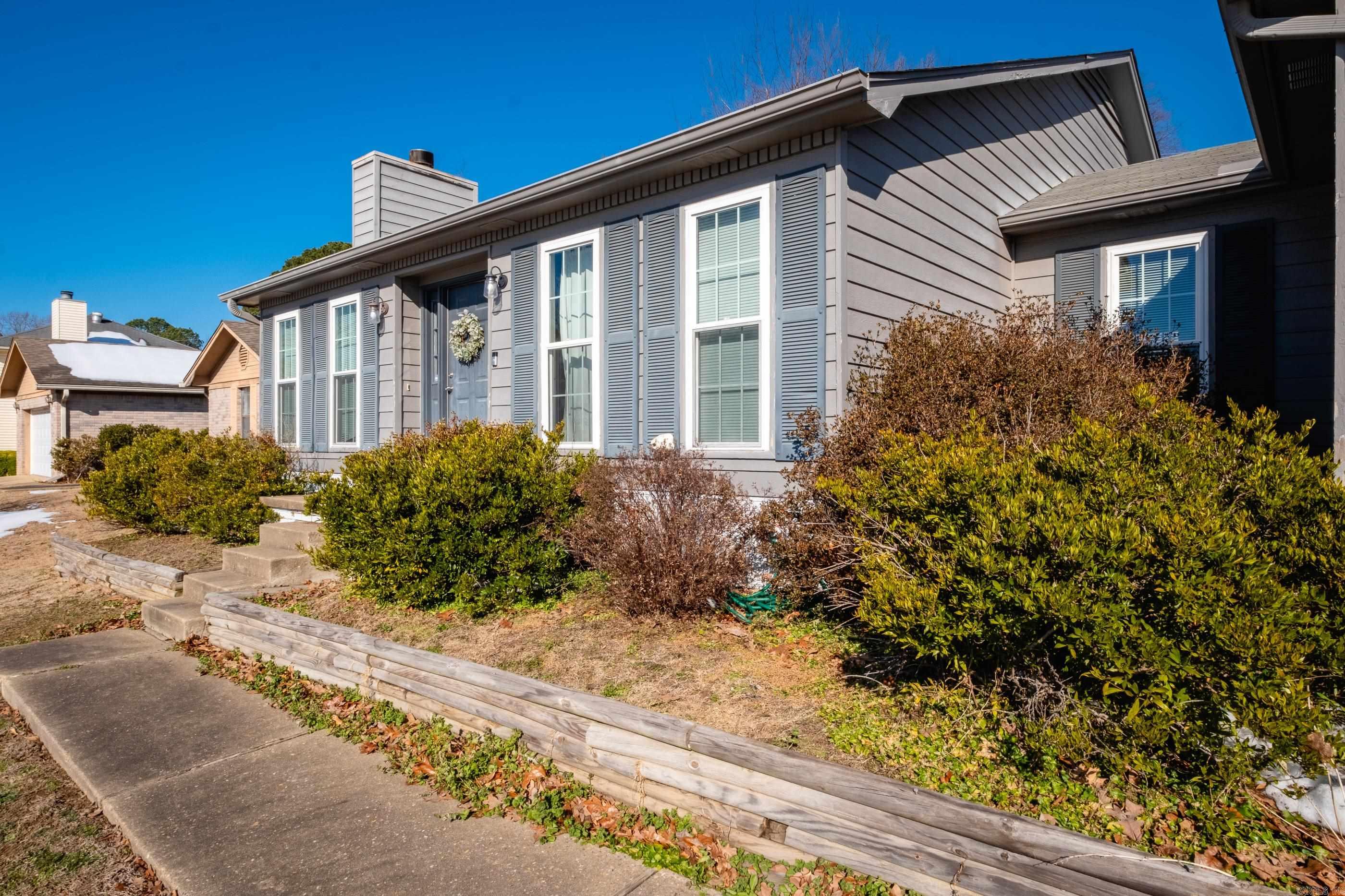 PARKWAY PLACE - Residential