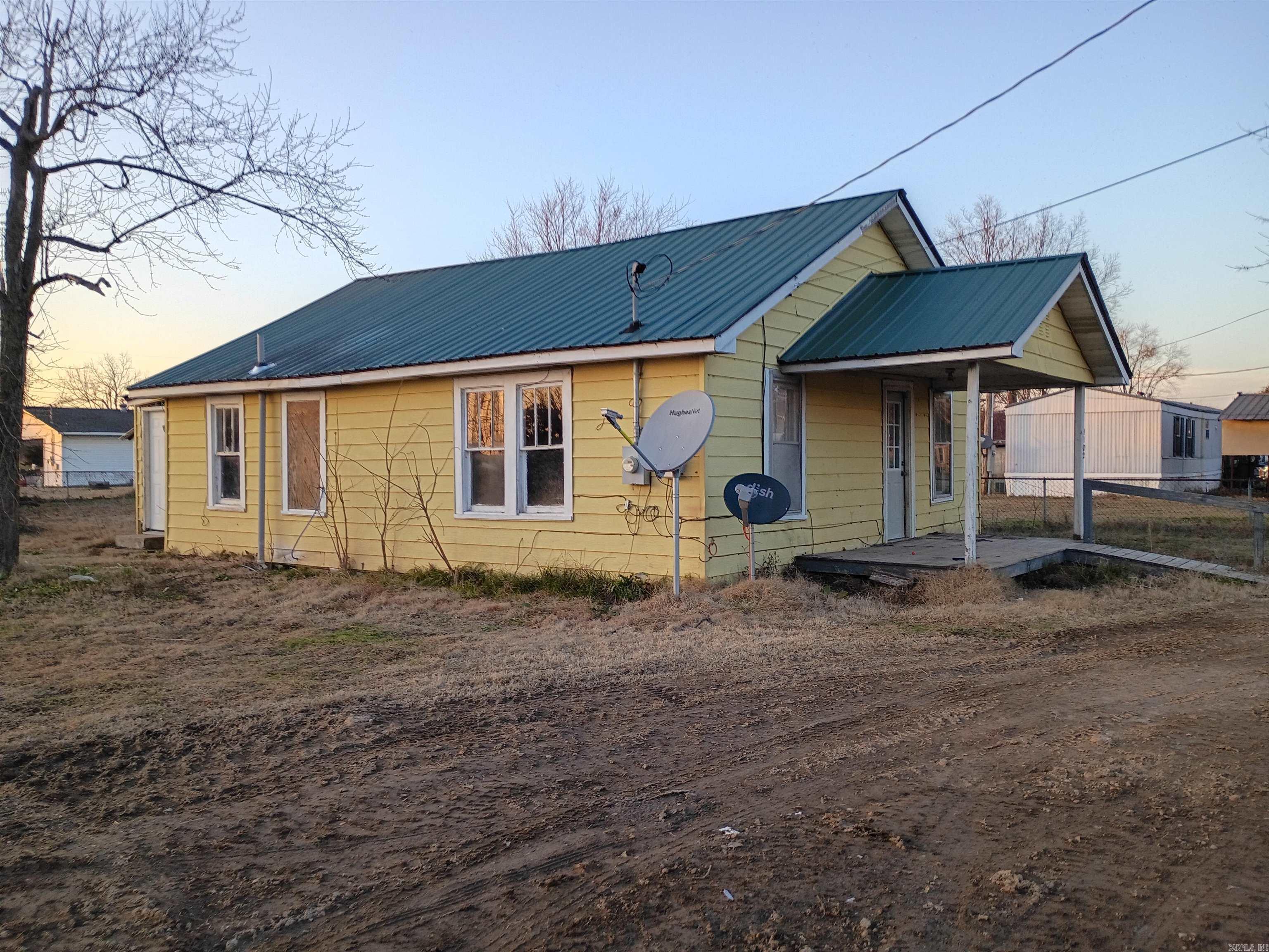 Laffers Survey - Residential