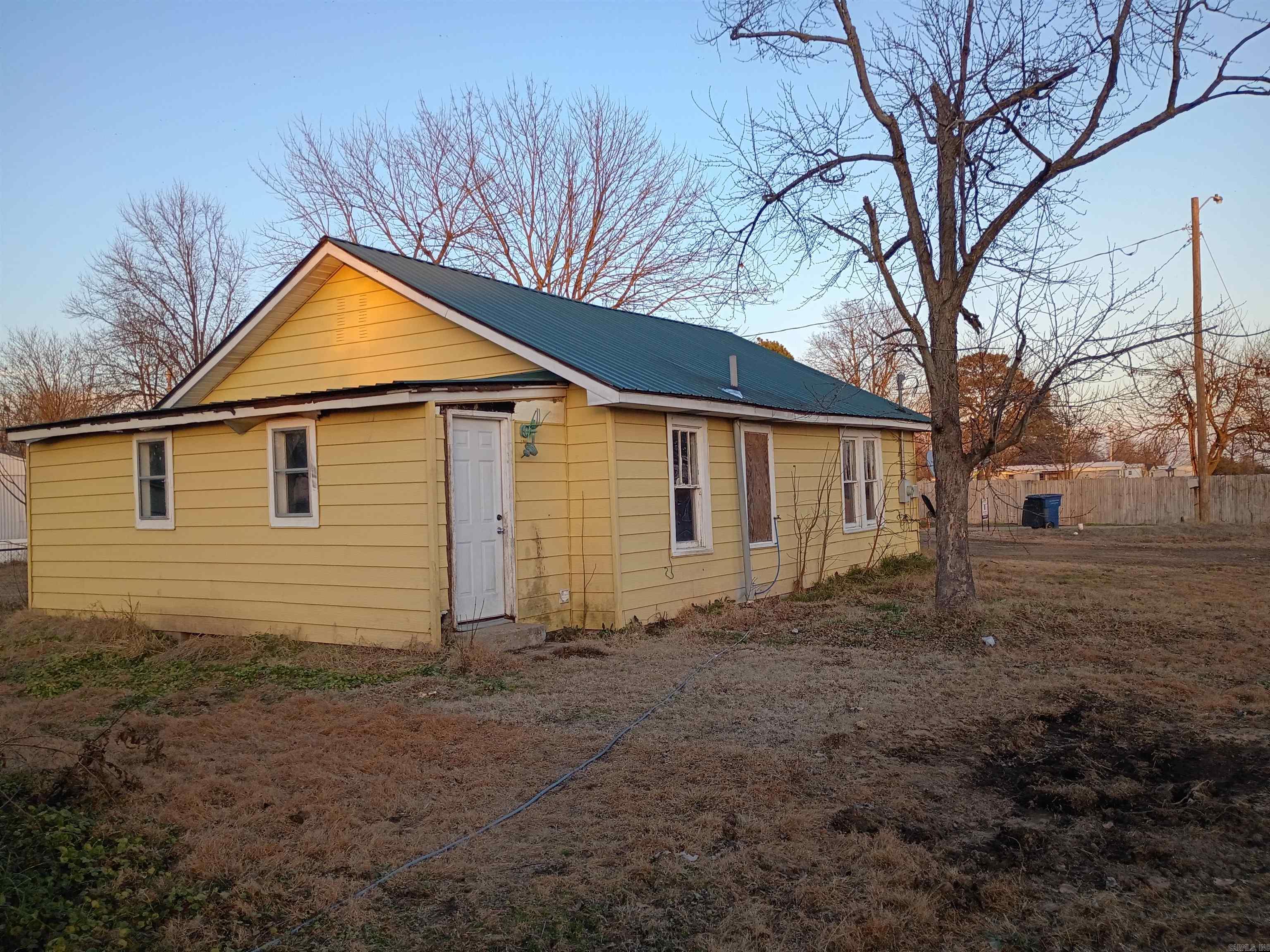 Laffers Survey - Residential