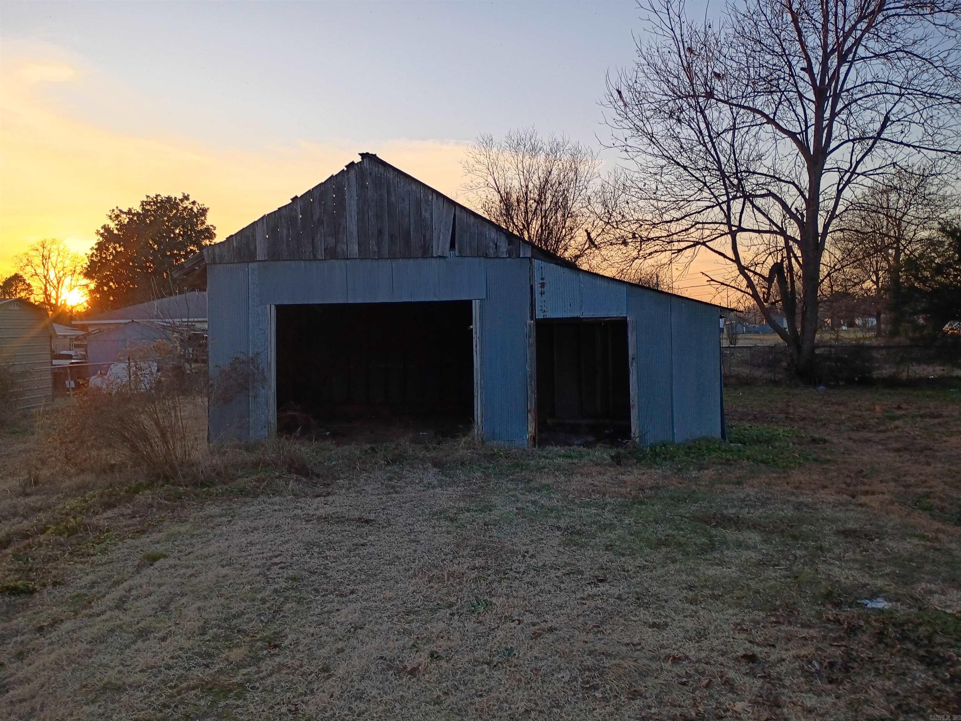 Laffers Survey - Residential