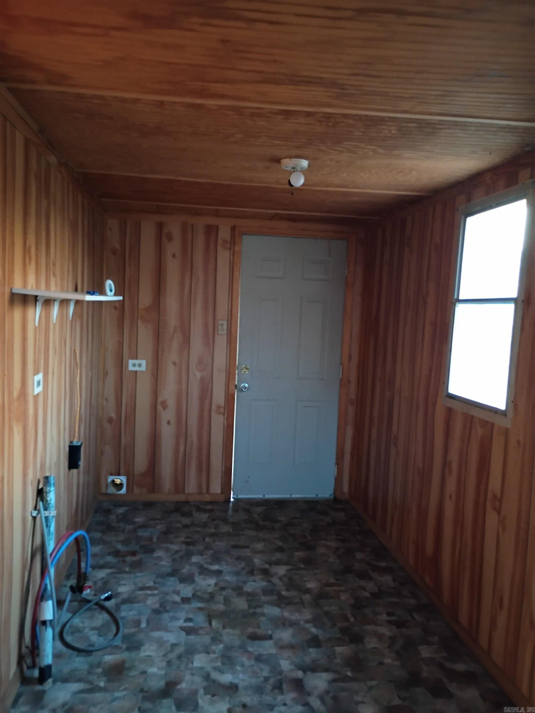 Laffers Survey - Residential