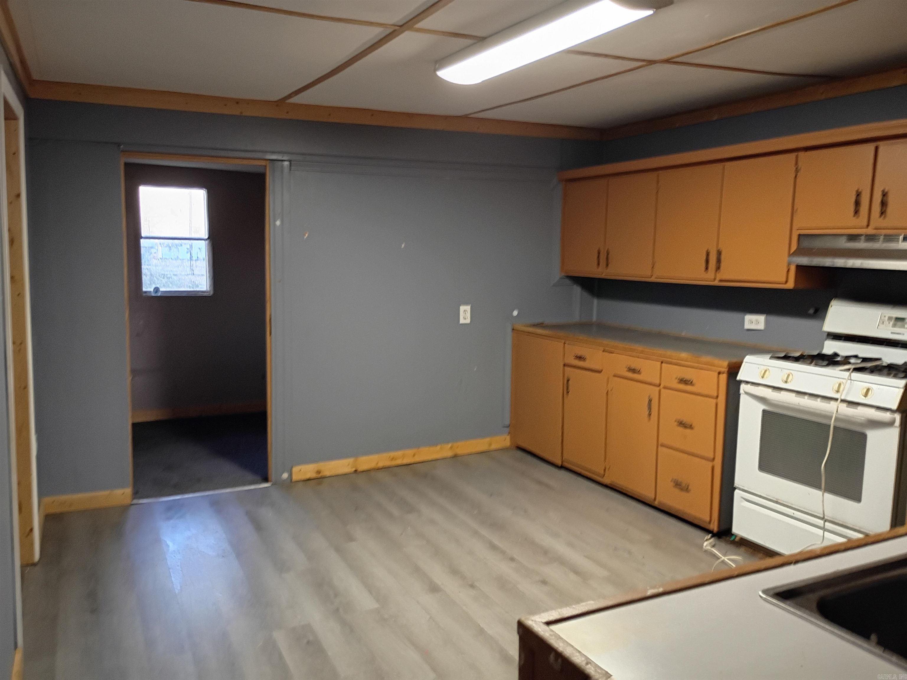 Laffers Survey - Residential