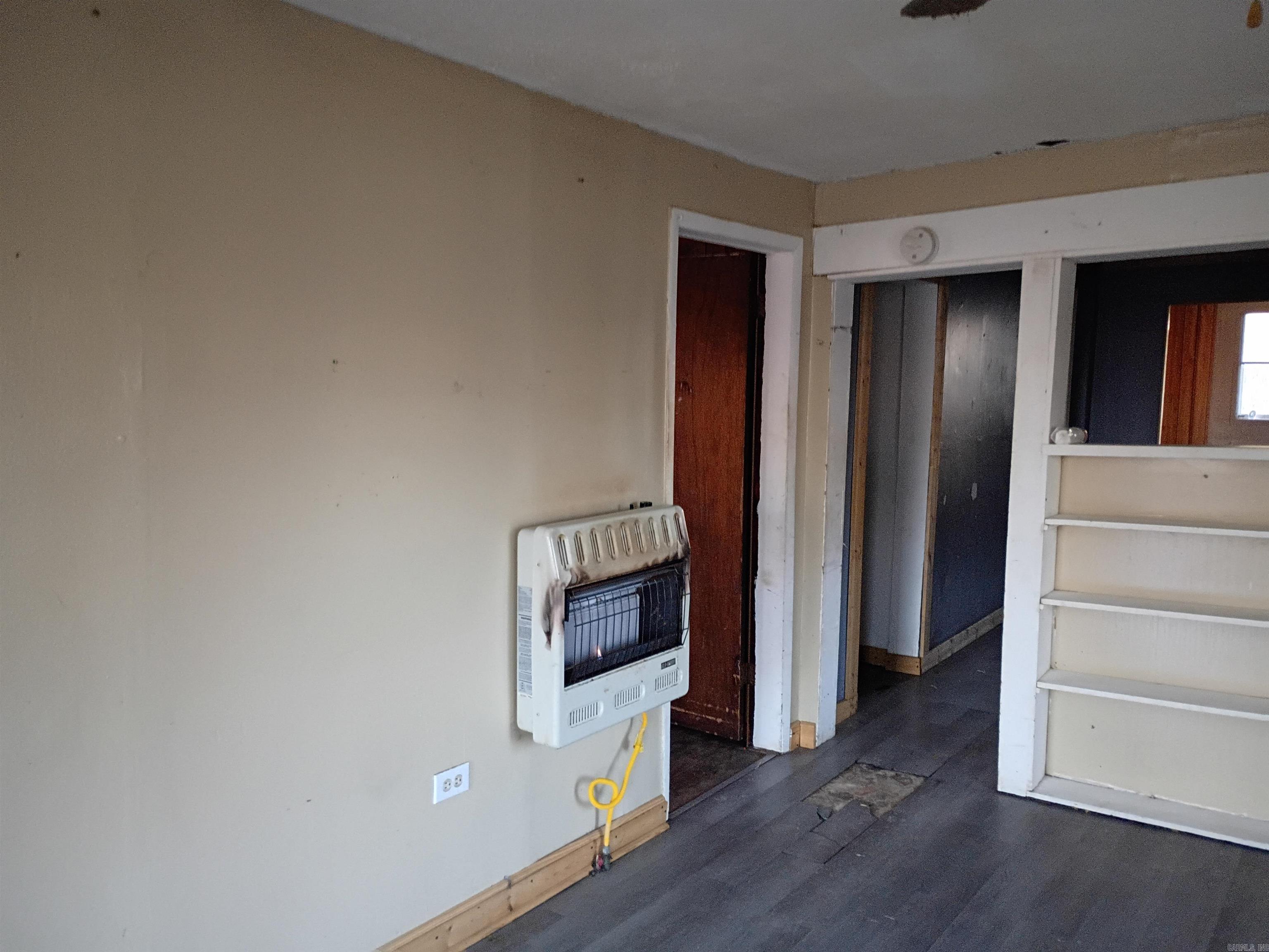 Laffers Survey - Residential