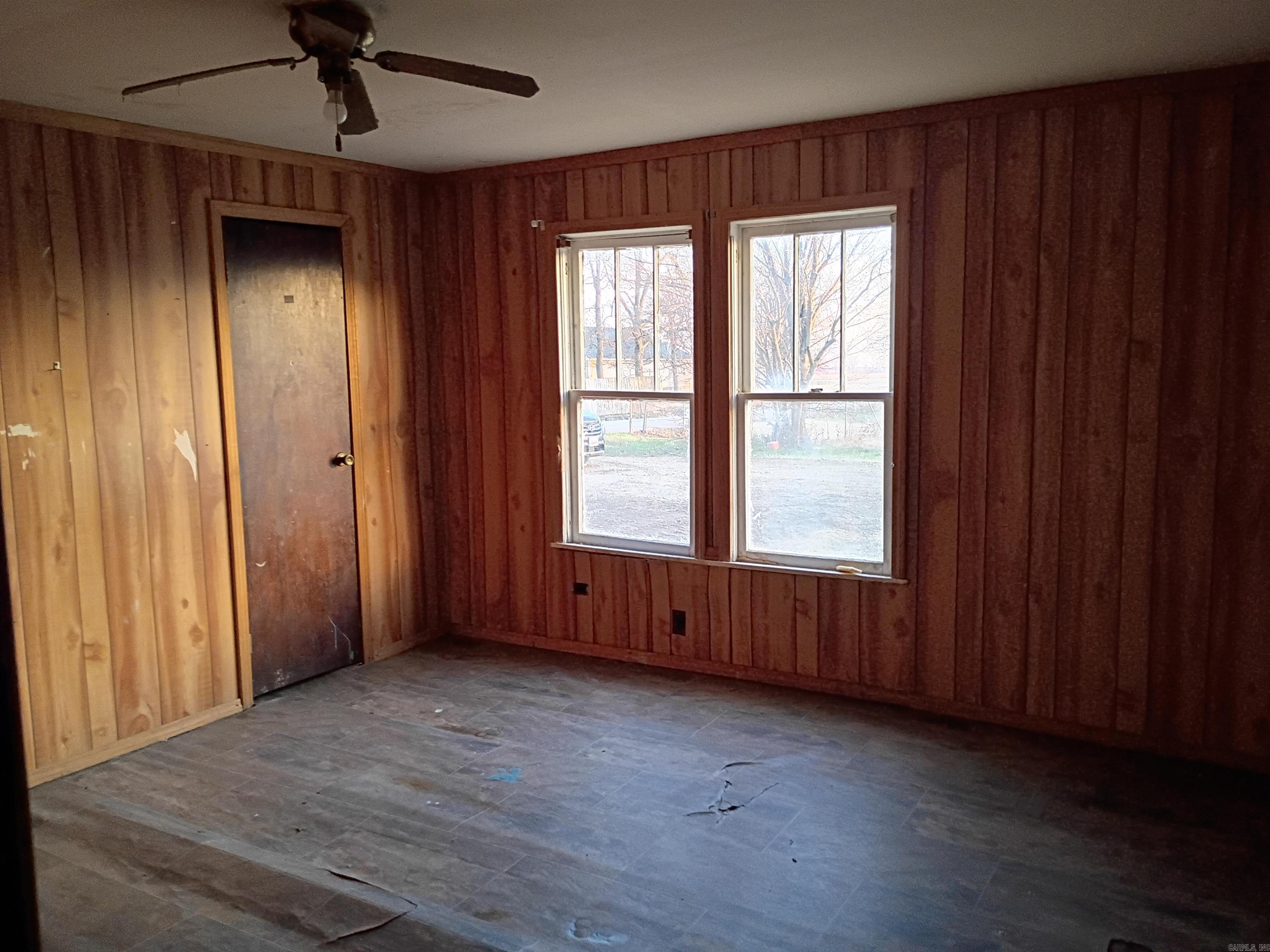 Laffers Survey - Residential