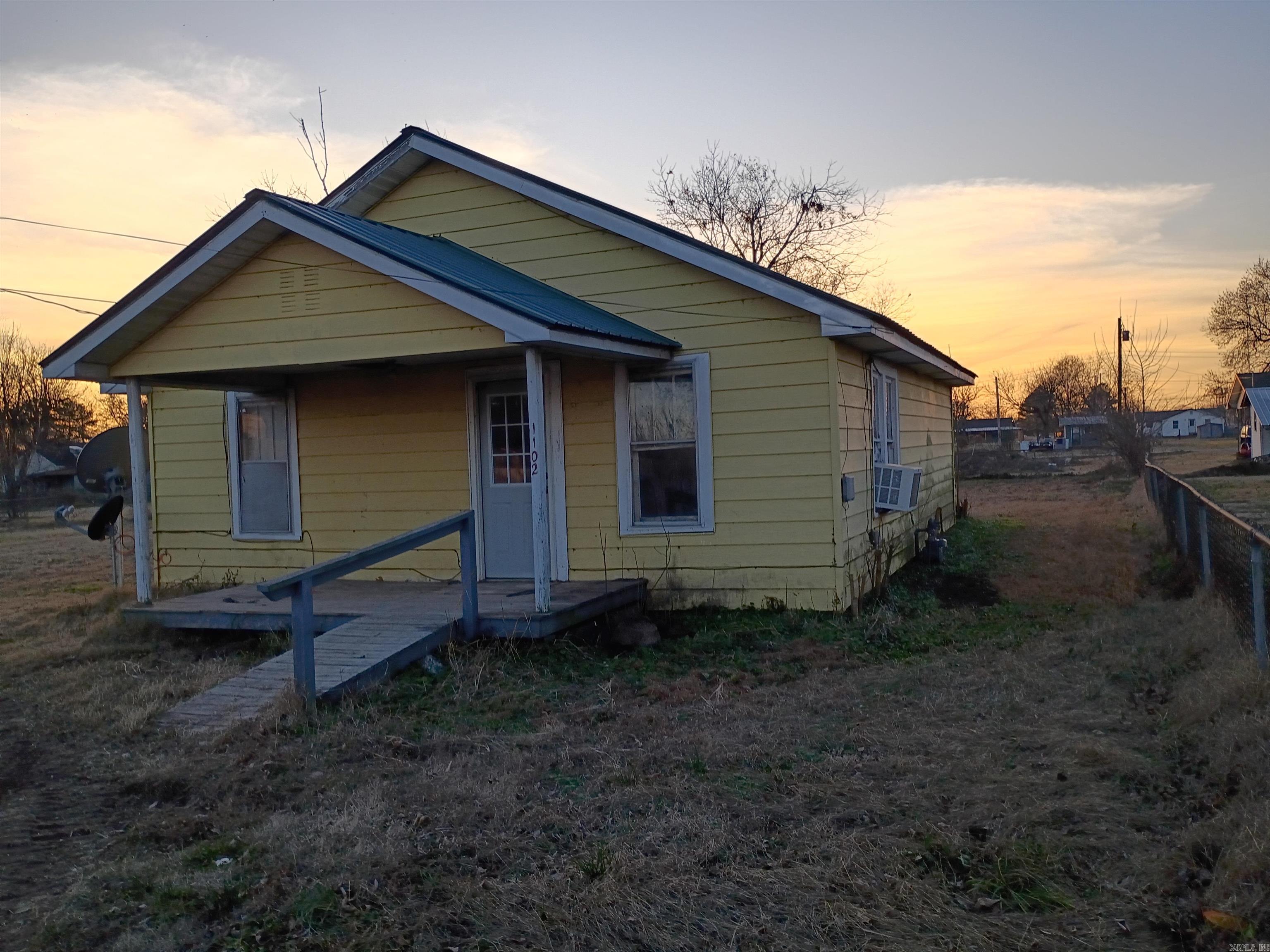 Laffers Survey - Residential