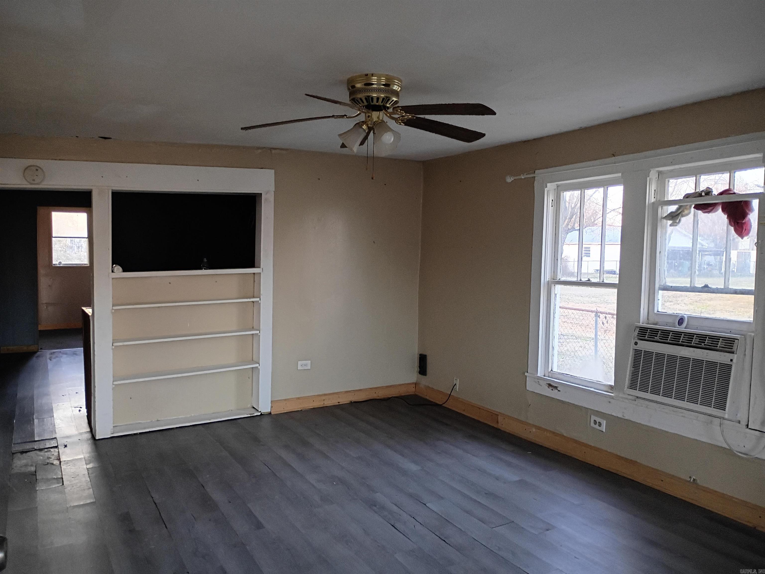 Laffers Survey - Residential