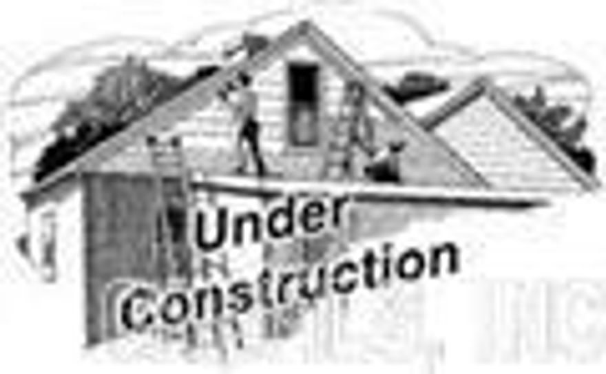 Welcome Home! This 3 bedroom, 2 baths home is a must see! You will love this open floor plan! The kitchen has tile floors, granite counter tops and stainless steel appliances. Lots of crown molding and beautiful had scraped tile floors with a master that is huge with a pan ceiling and a master bath with a jetted tub, separate tile shower, vessel sinks, and his and her closets. Call today while you can still pick fixtures, finishes and colors!