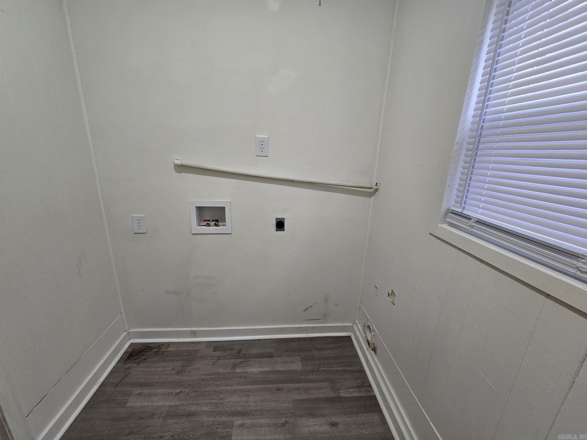 Desoto Terrace I - Residential Lease