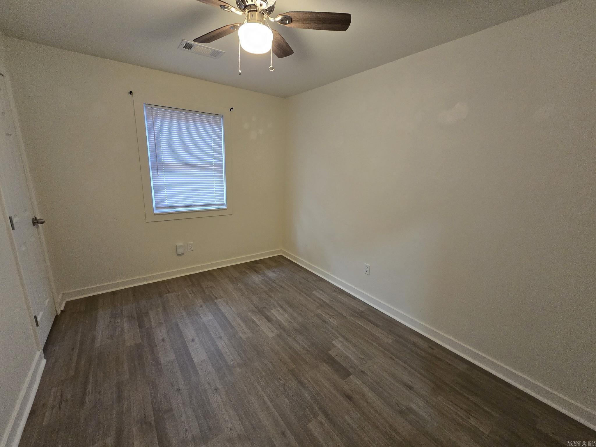 Desoto Terrace I - Residential Lease