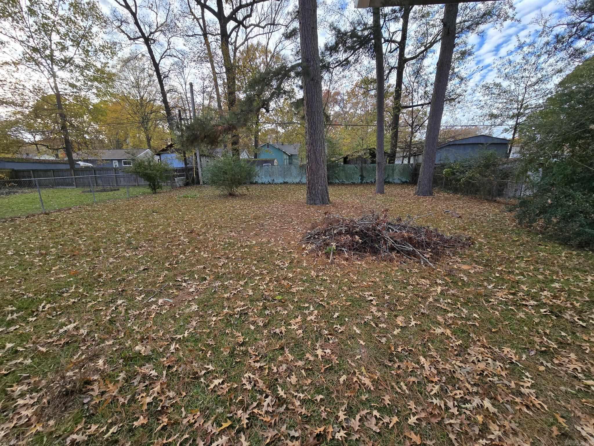 Desoto Terrace I - Residential Lease