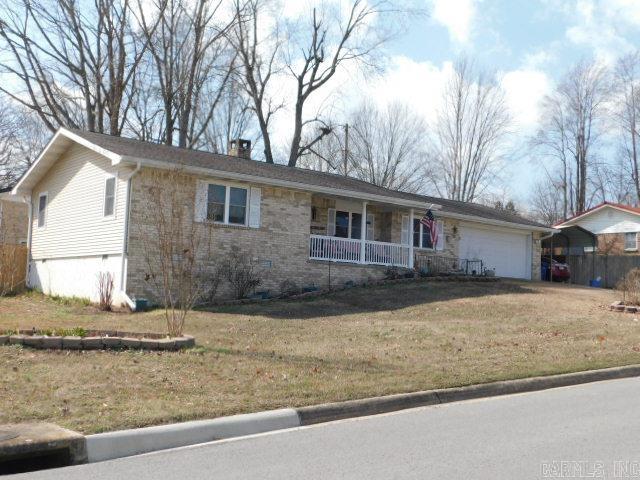 WISEMAN TERRACE ADD - Residential