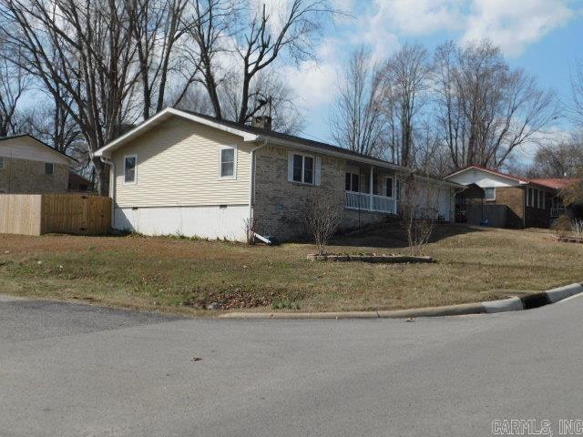 WISEMAN TERRACE ADD - Residential