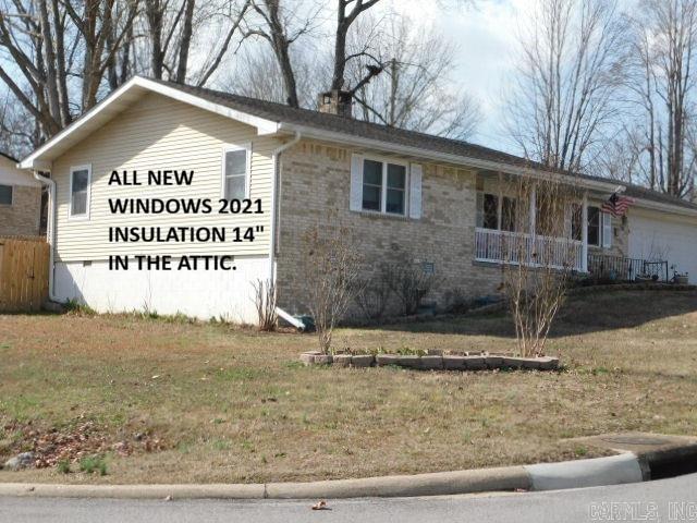 WISEMAN TERRACE ADD - Residential