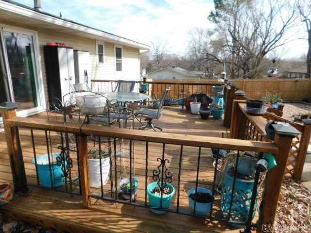 WISEMAN TERRACE ADD - Residential