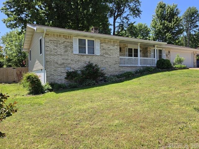 WISEMAN TERRACE ADD - Residential