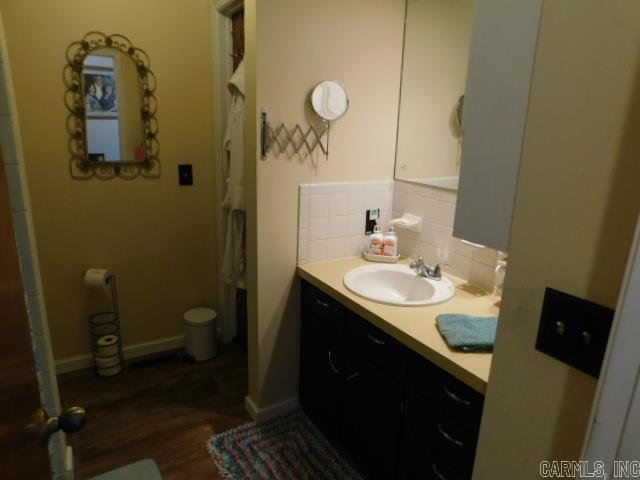 WISEMAN TERRACE ADD - Residential