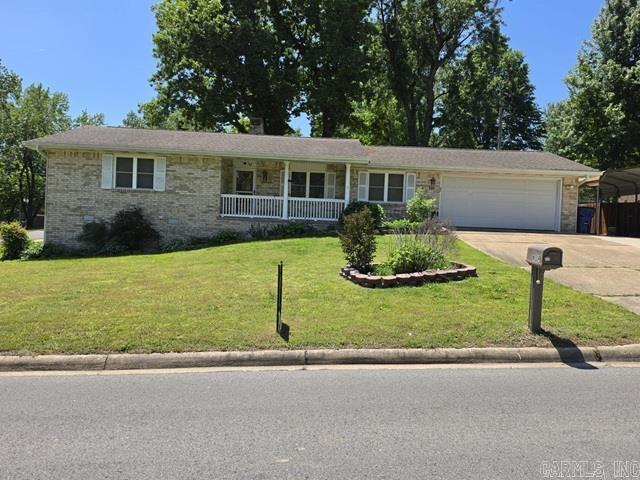 WISEMAN TERRACE ADD - Residential