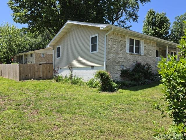 WISEMAN TERRACE ADD - Residential
