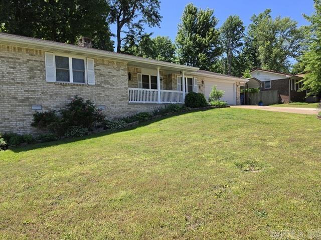 WISEMAN TERRACE ADD - Residential