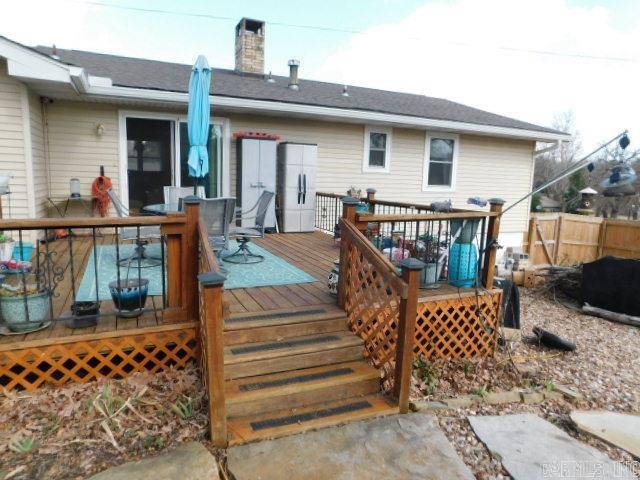 WISEMAN TERRACE ADD - Residential