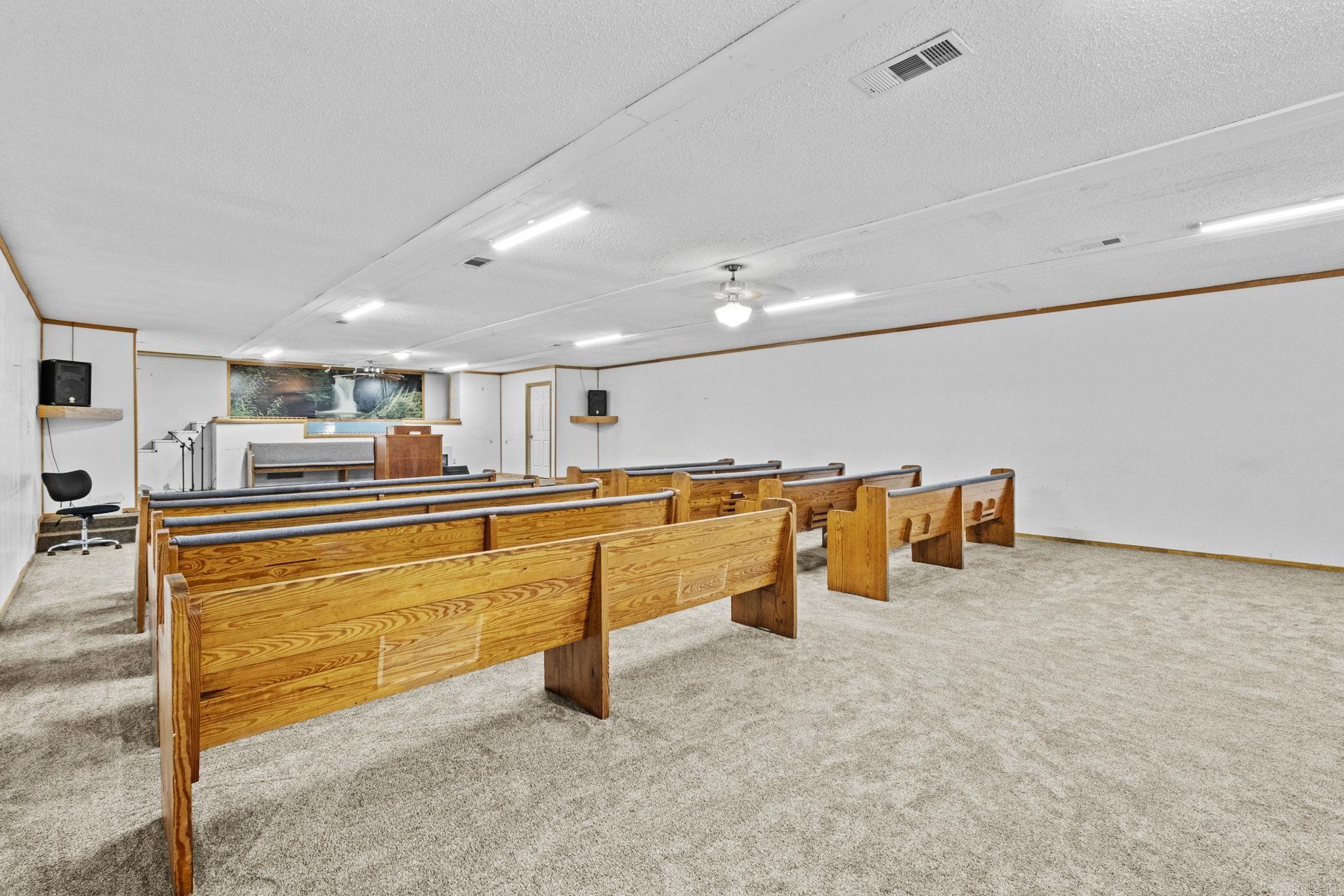 Metes & Bounds - Commercial Sale